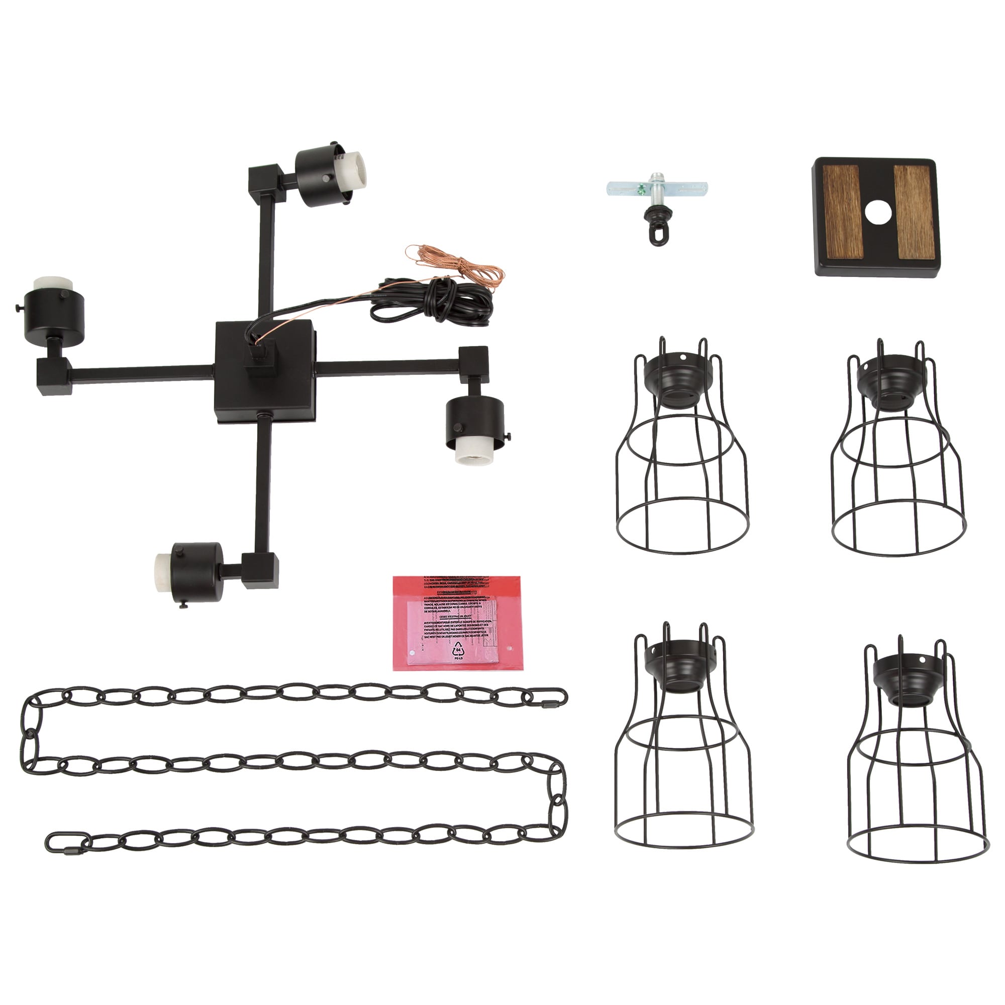LNC 3QNZB2LWS3907R7 Pendant-Lights - View #16