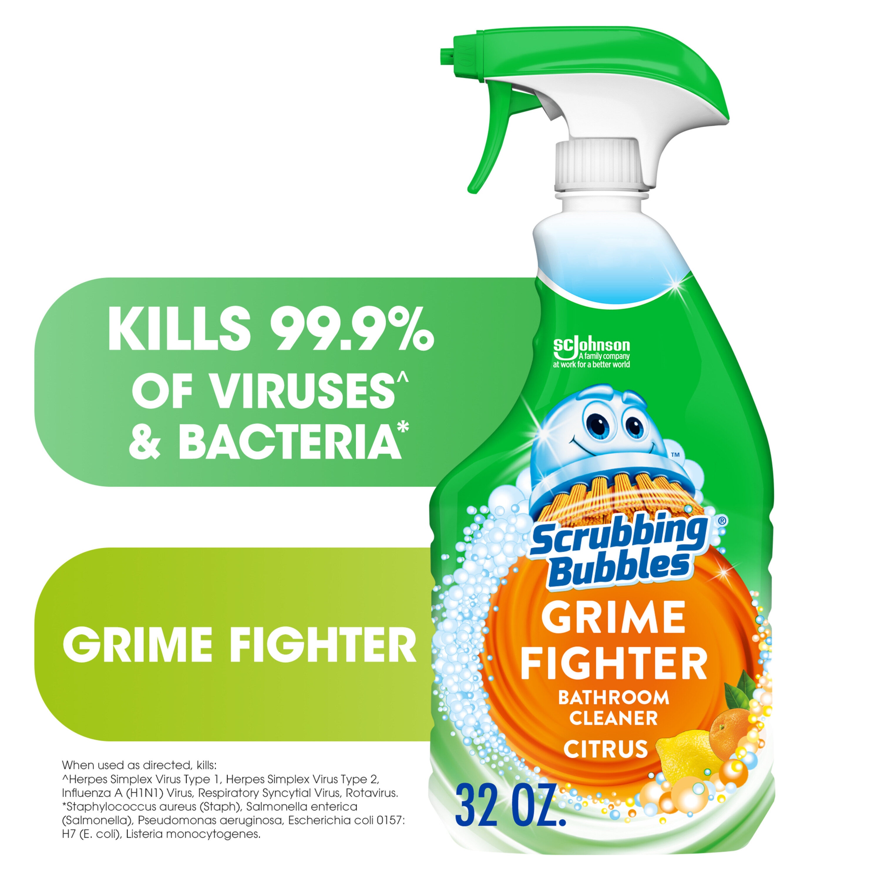 Family Safe Drain Cleaner, 32 fl oz at Whole Foods Market
