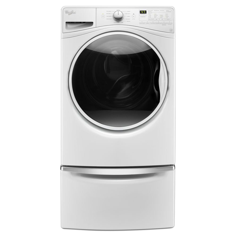 Whirlpool WFW85HEFW m080105 - View #5