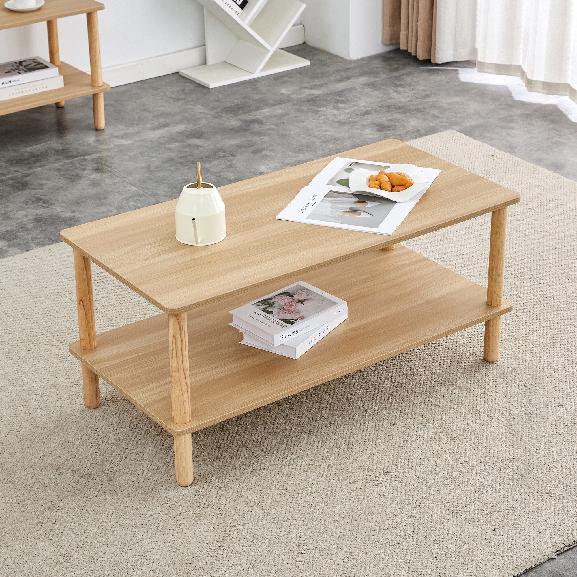 Bybafun YE8900008 Coffee-Tables - View #17