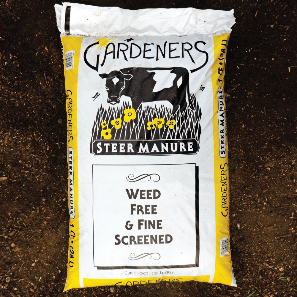 Gardeners 3210 Soil-Conditioner - View #9