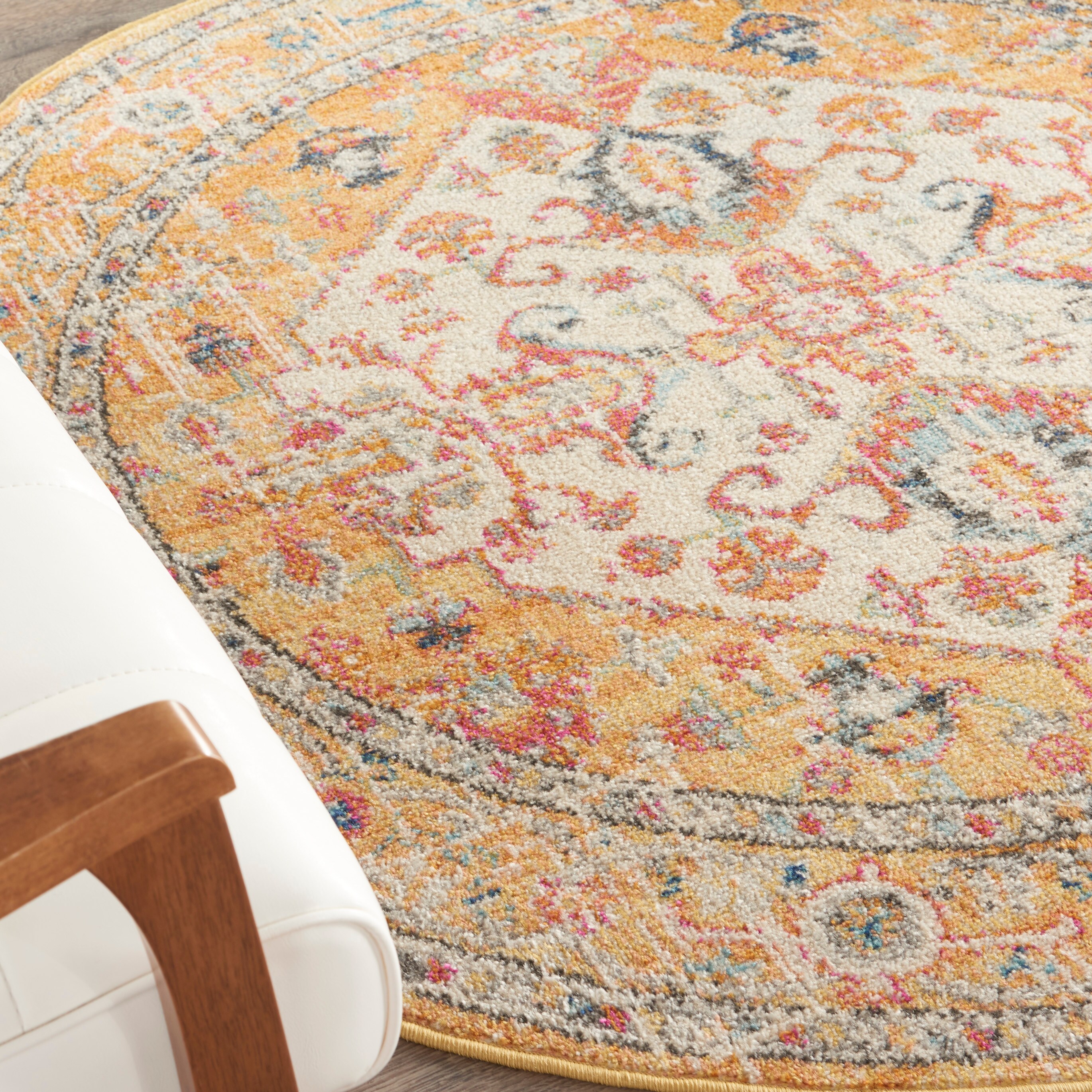 Nourison 099446809278 rugs - View #7