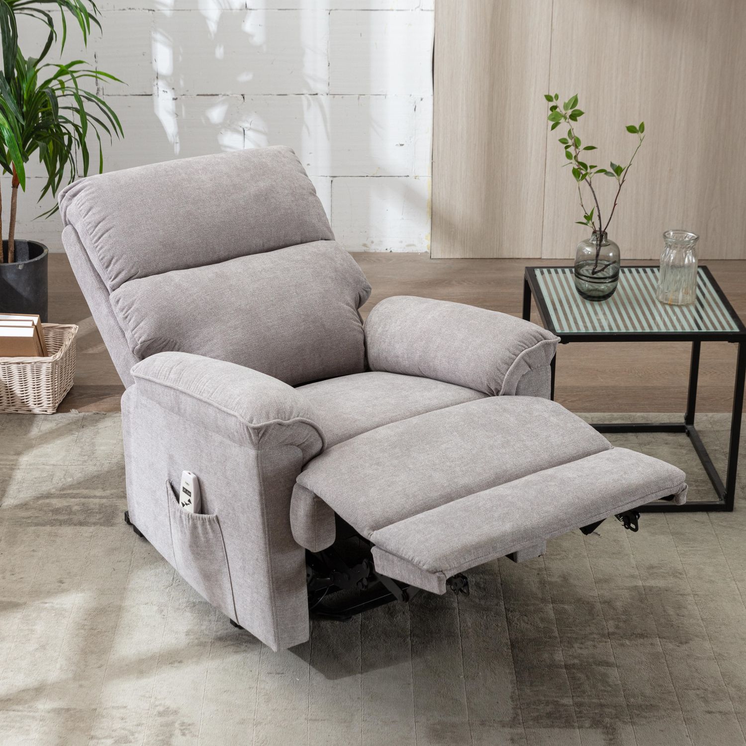 JASMODER PP284013AAR Sofas-Loveseats - View #3