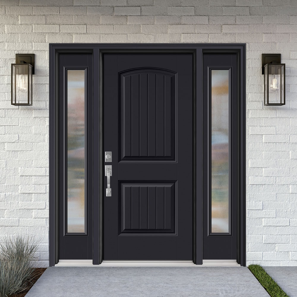 Masonite Residential, High Performance Doors