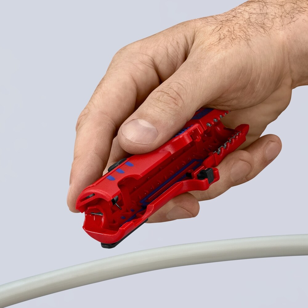 KNIPEX 16 85 125 SB pliers - View #7