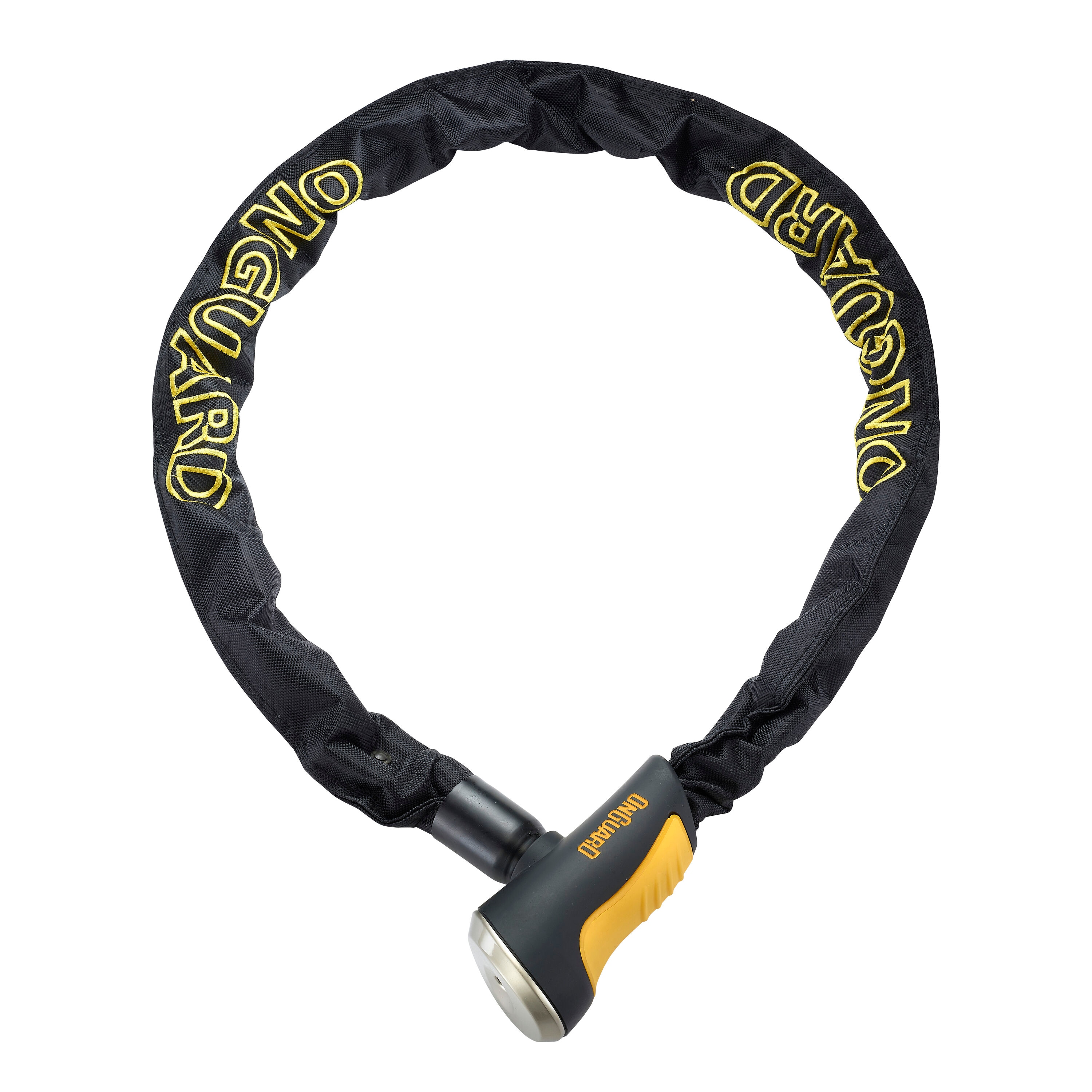 OnGuard Mastiff 43.31-in Keyed Cable Lock