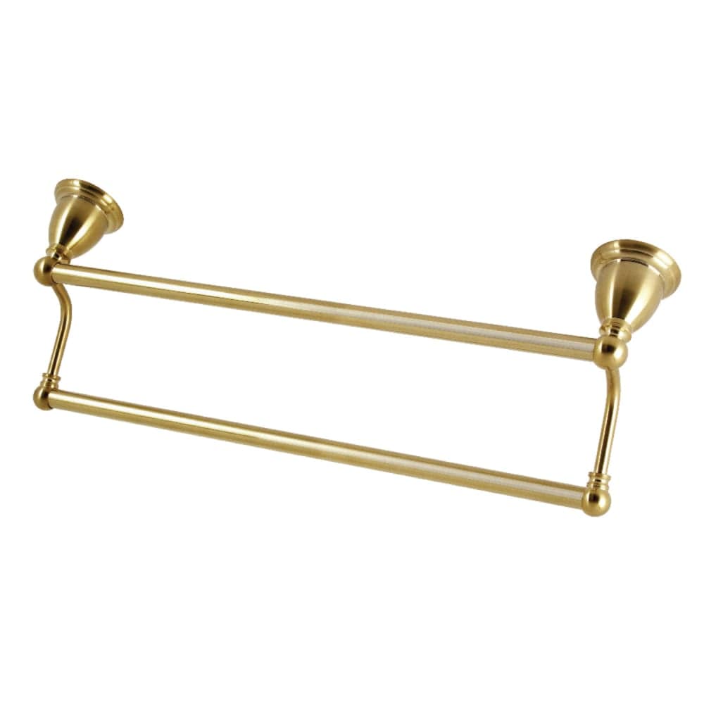 Kingston Brass  BA175318 Heritage 534 Inch Towel Bar