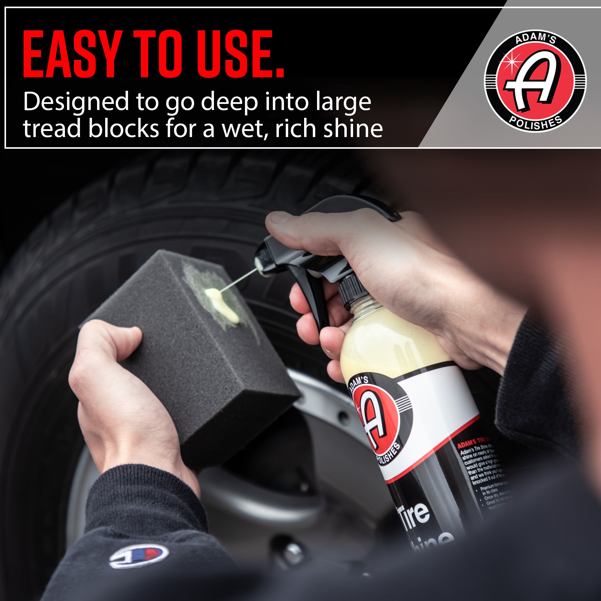 Adams E304128700 Car-Exterior-Cleaner - View #6