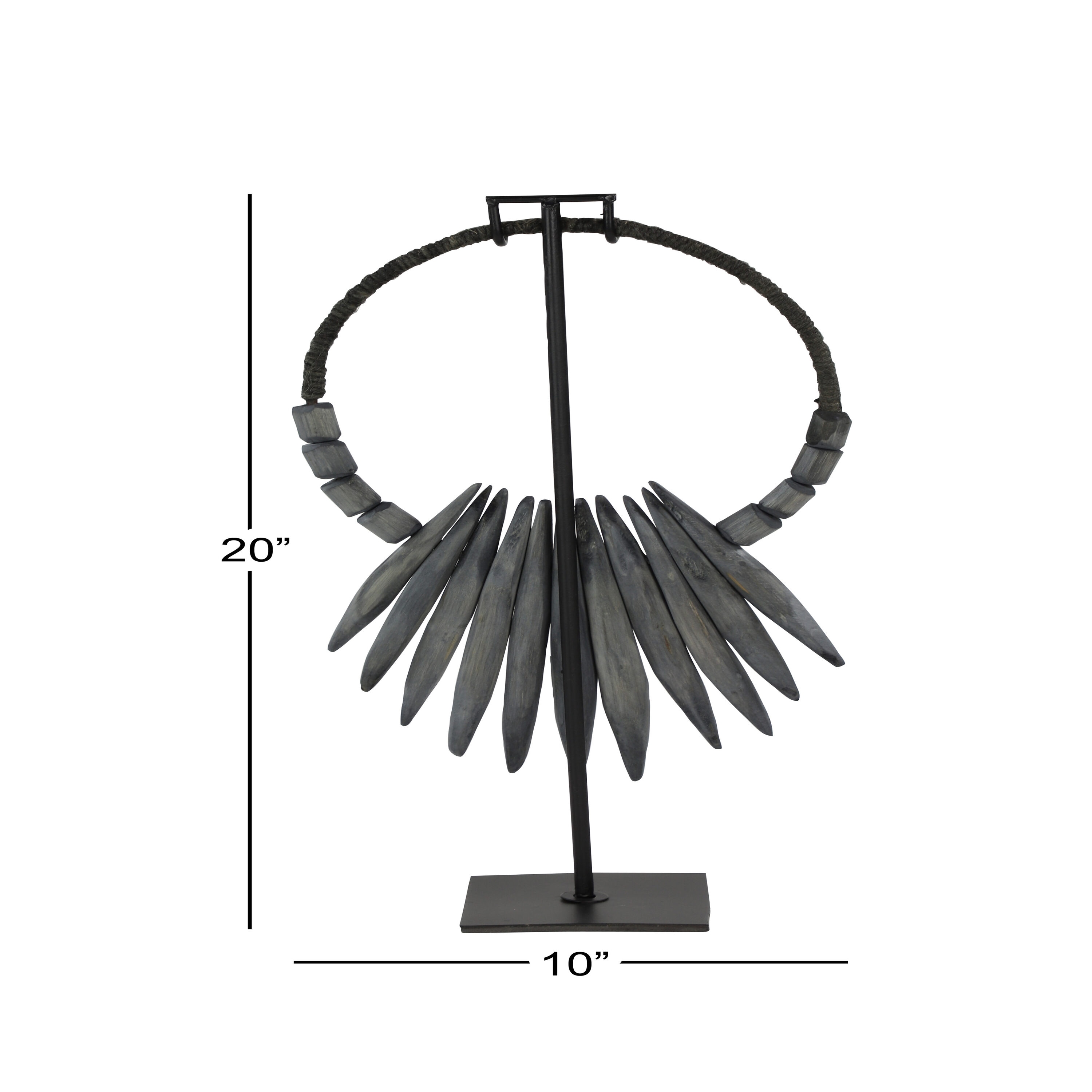 Grayson Lane 66057 Decorative-Accessories - View #5