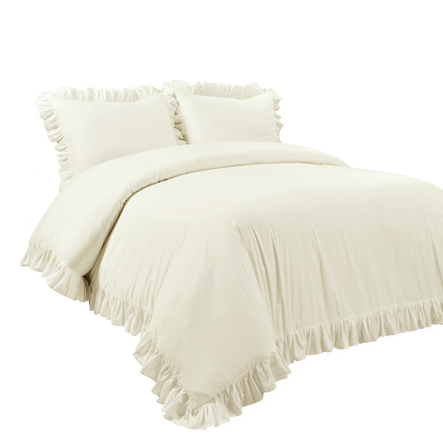 Lush Decor 21T014310 Comforters-And-Bedspreads - View #4