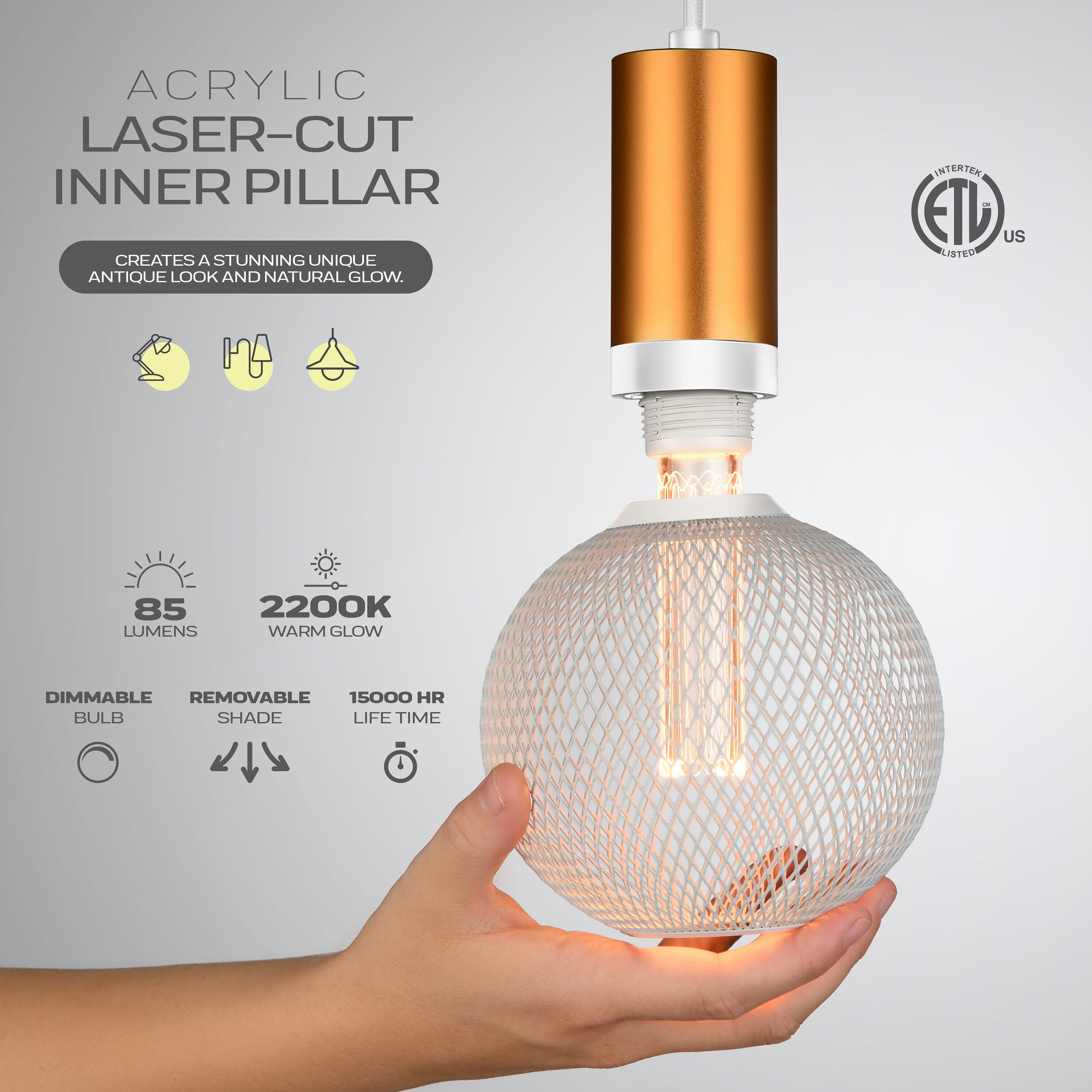 Next Glow NGWCG-8002 Dec-Led-Light-Bulbs - View #6