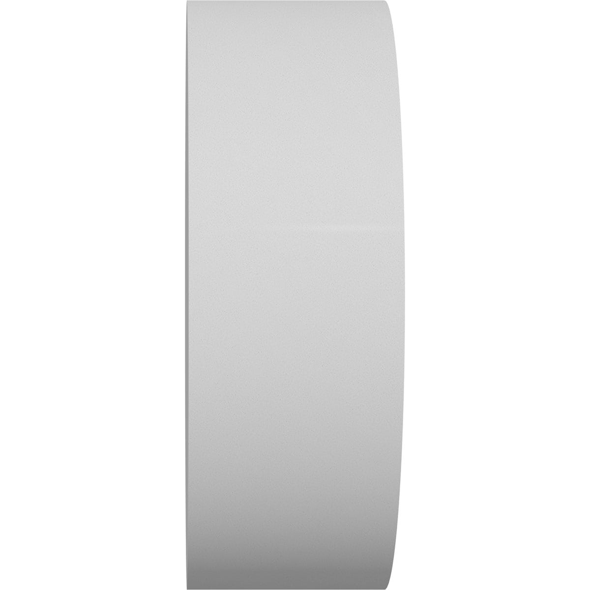 Ekena Millwork ROSP030X030X100GRY02 rosettes - View #3