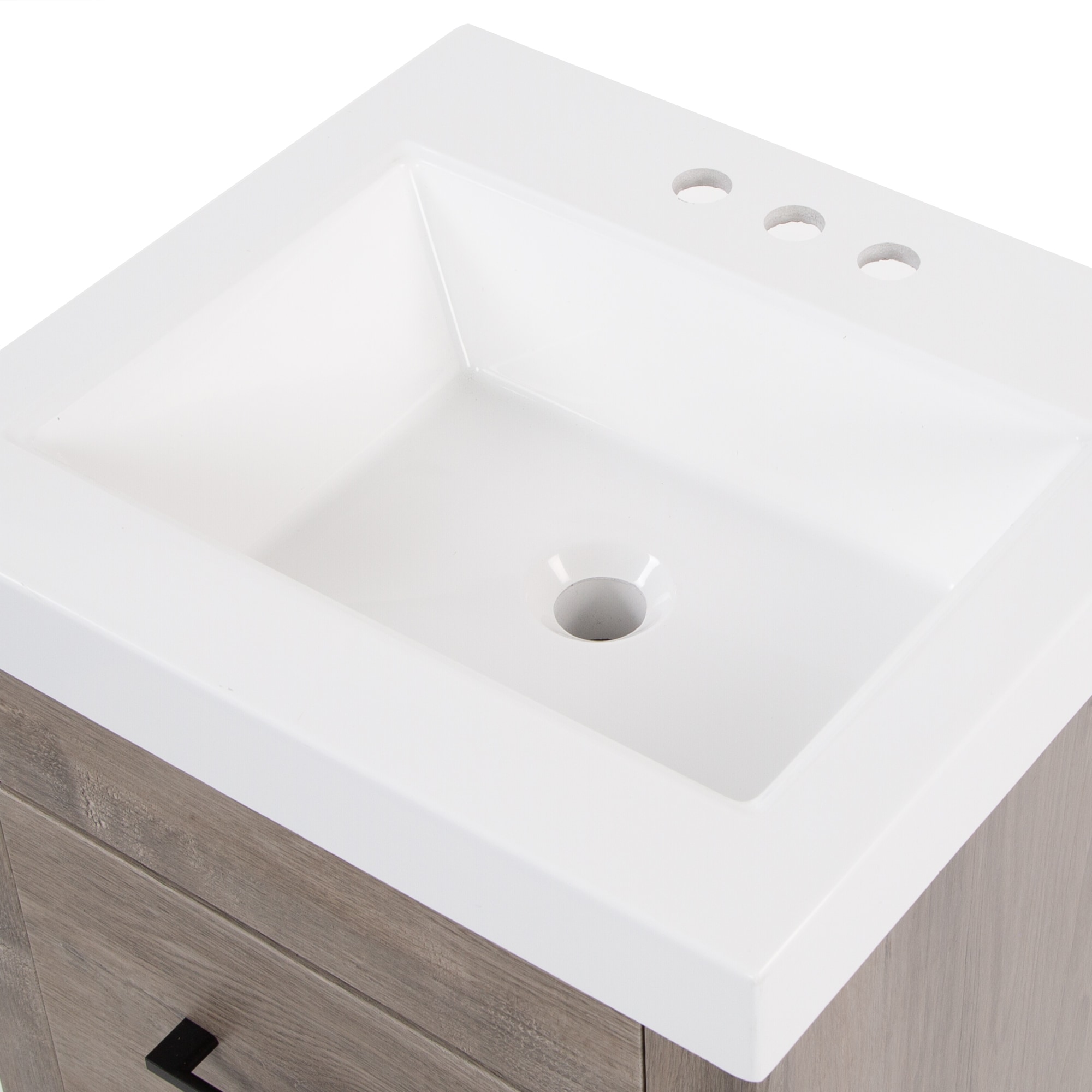 Diamond NOW C18W30123 Bath-Vanity-Combo - View #10