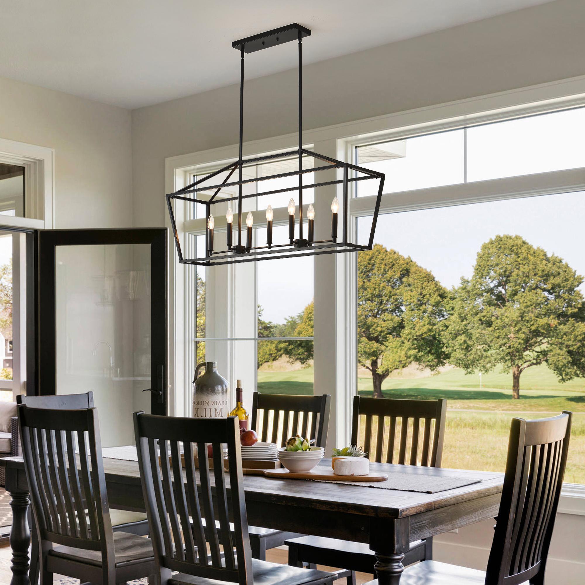 Bayfeve BF-465026-MP Pendant-Lights - View #3
