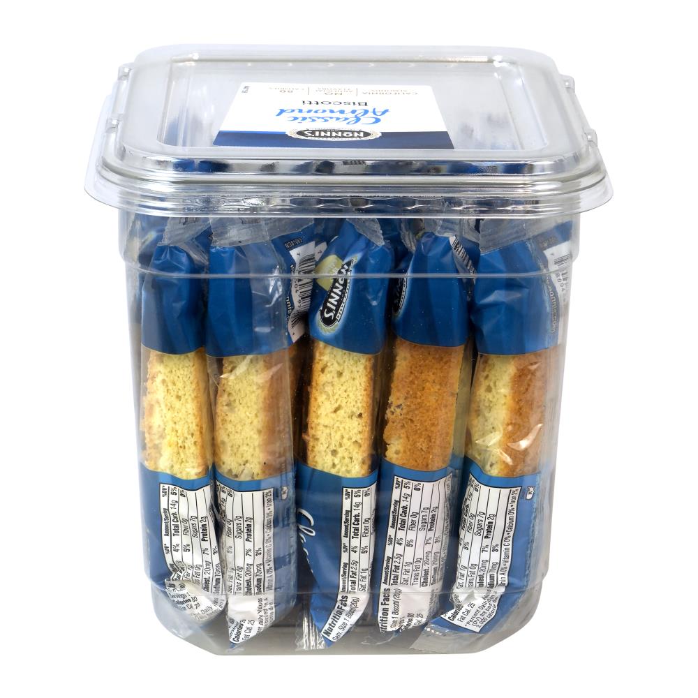 Nonni's 307-00124 Snack-Candy - View #4