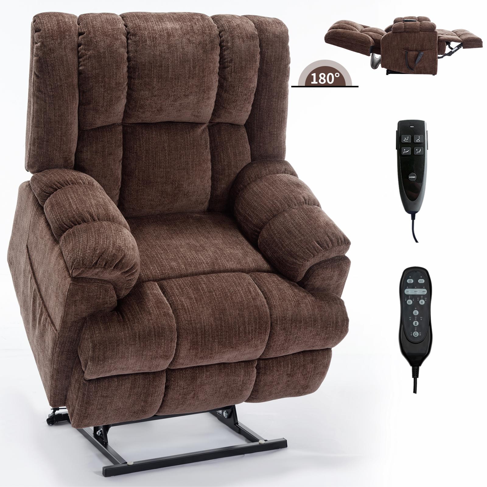 Bayfeve BF-206477-IN recliners - View #2