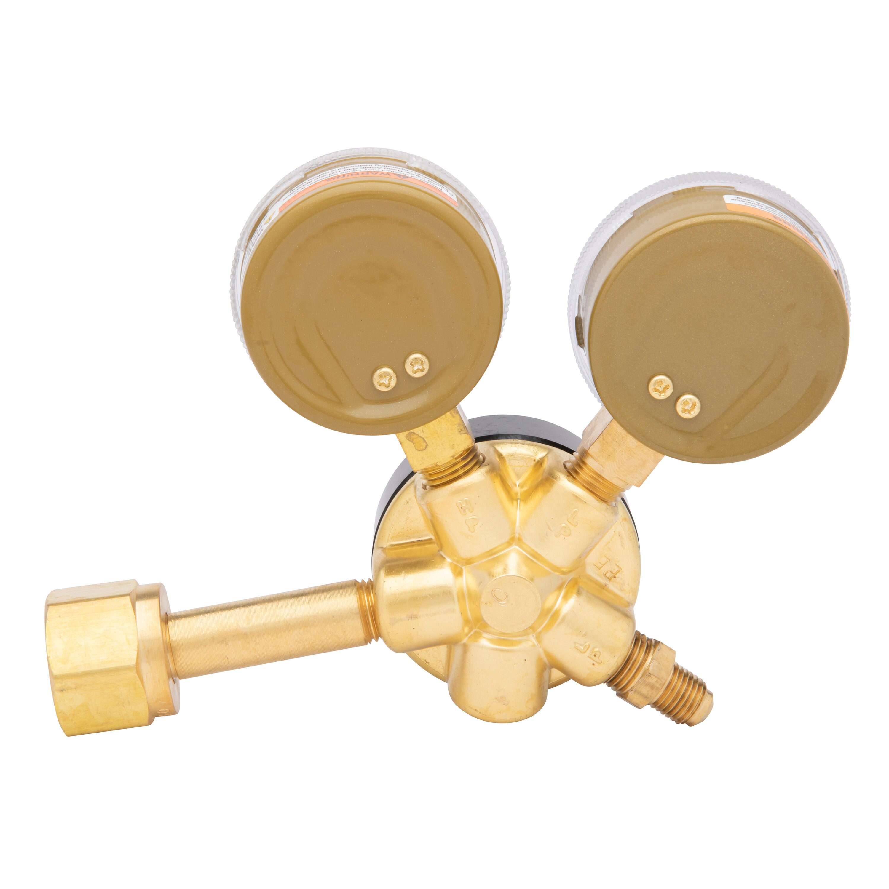 Harris Products Group 3001994 Welding-Gas-Regulators - View #4