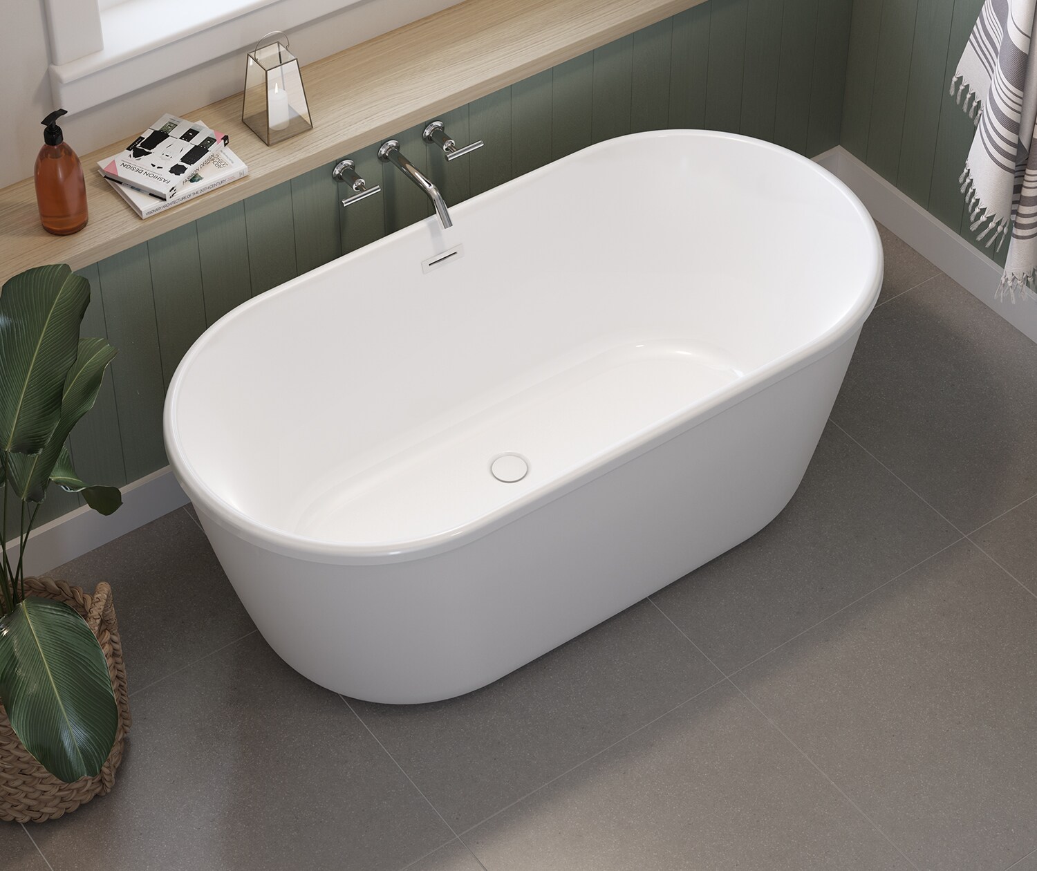 MAAX 106902-000-002-000 bathtubs - View #2