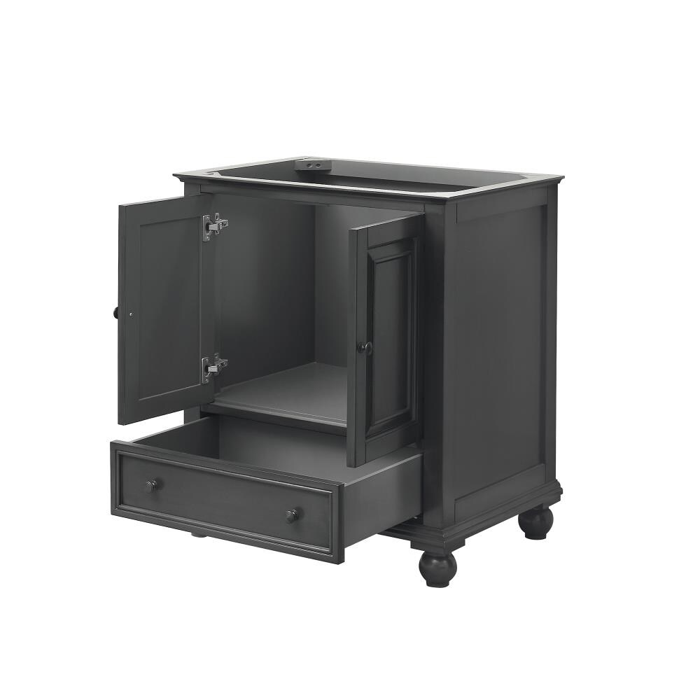 Avanity THOMPSON-VS30-CL-C Bath-Vanity-Combo - View #3