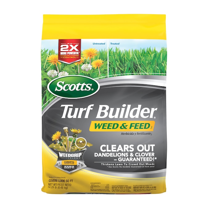 Lawn Fertilizer at Lowes.com