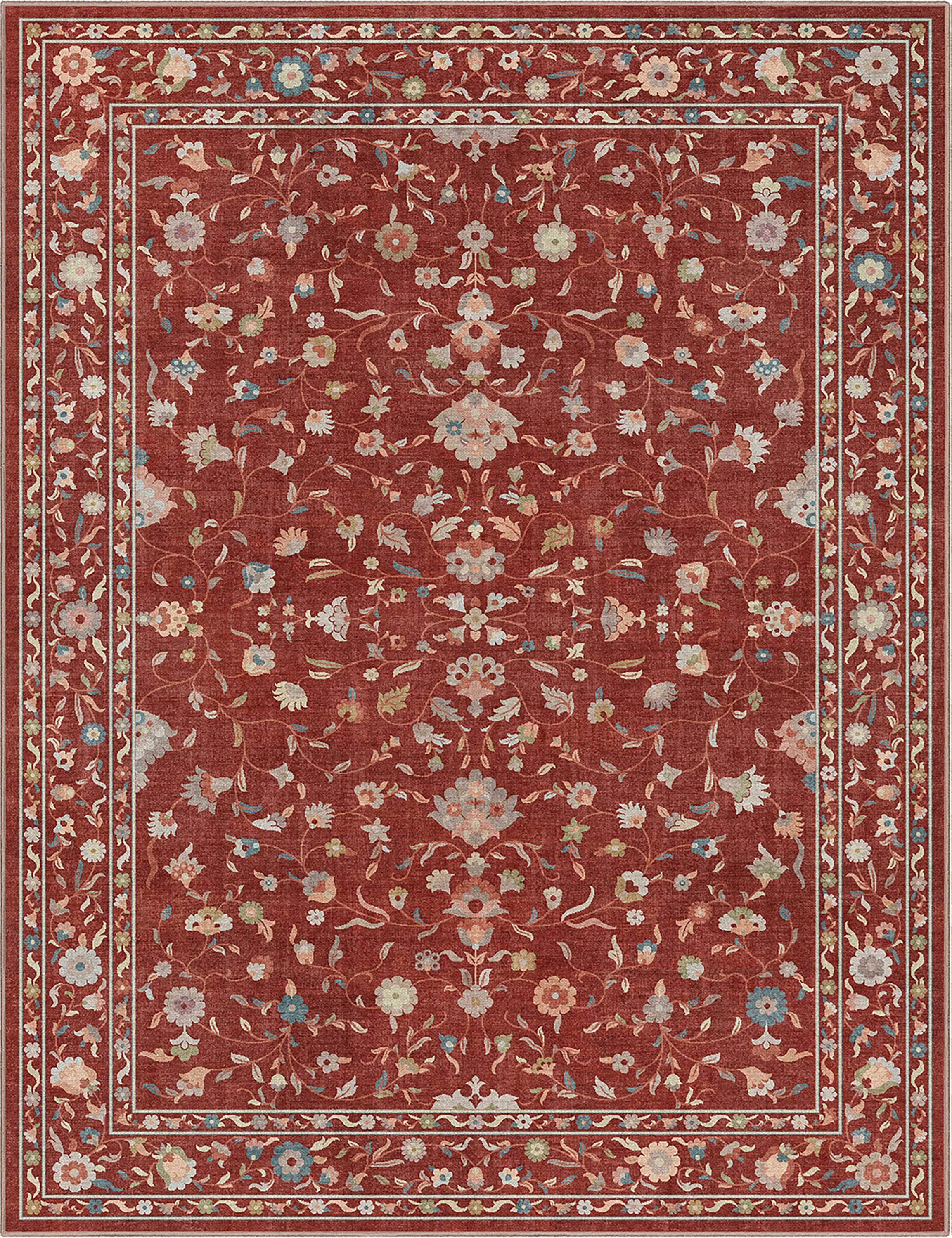 Well Woven W-AP-74C-8 rugs - View #2