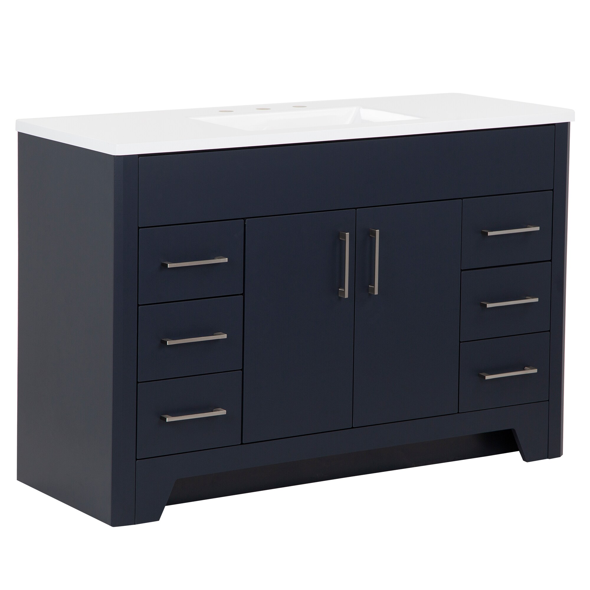 Diamond NOW C48W30070 Bath-Vanity-Combo - View #14