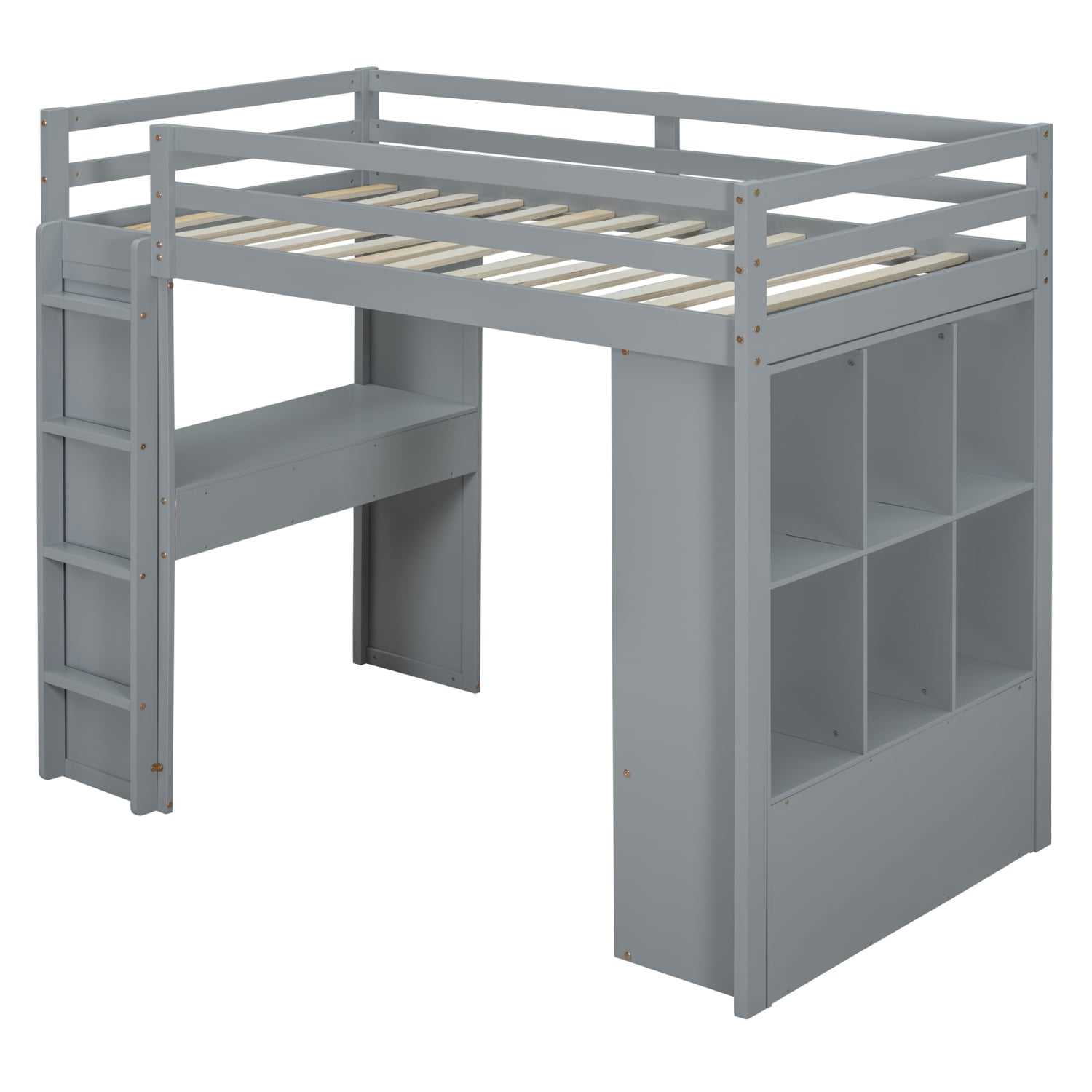 Streamdale Furniture LT000366AAE beds - View #5