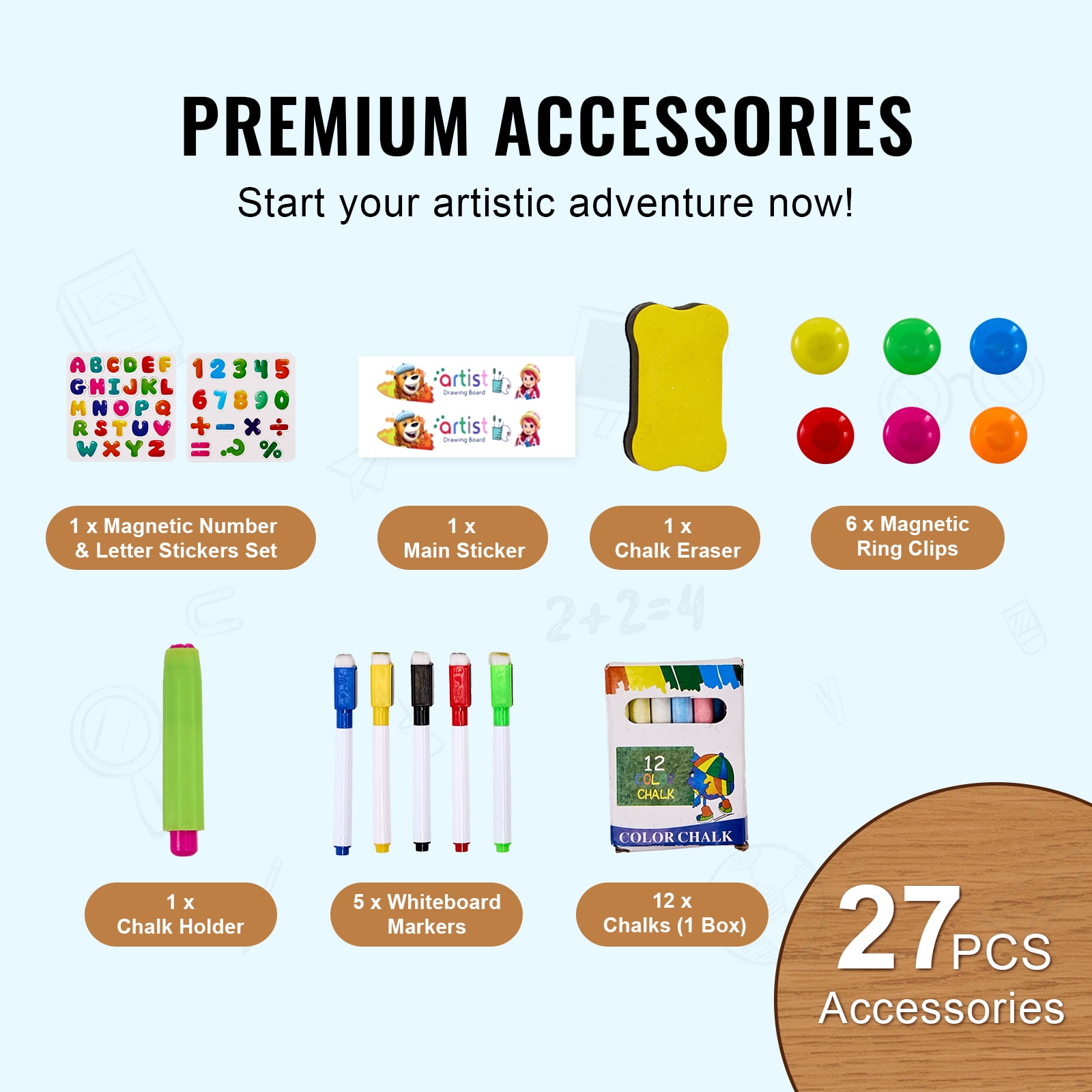 VEVOR SCZLSKSLZLSD06481V0 Play-Toys - View #4