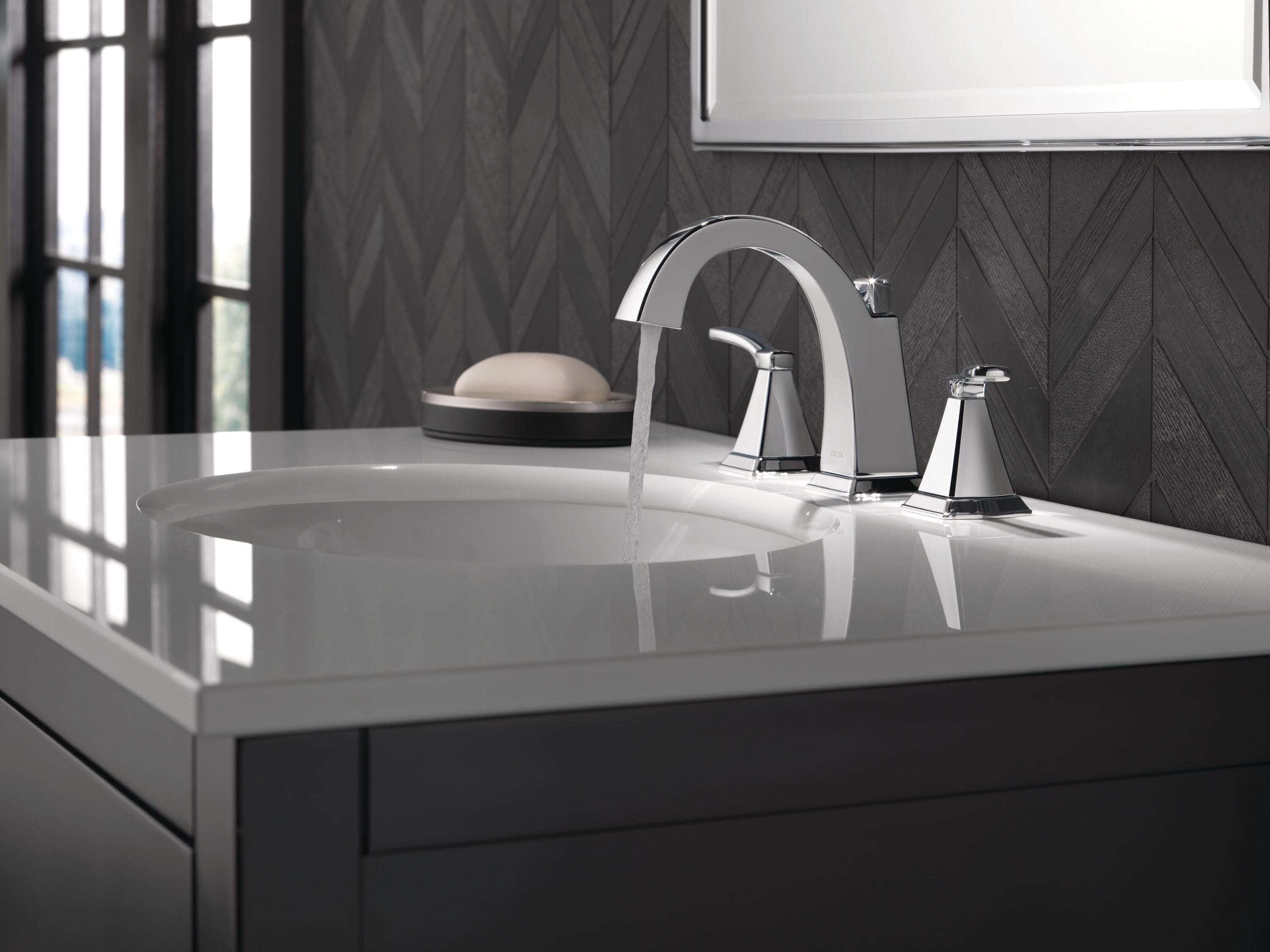 Delta 35768LF Lavatory-Faucets - View #7