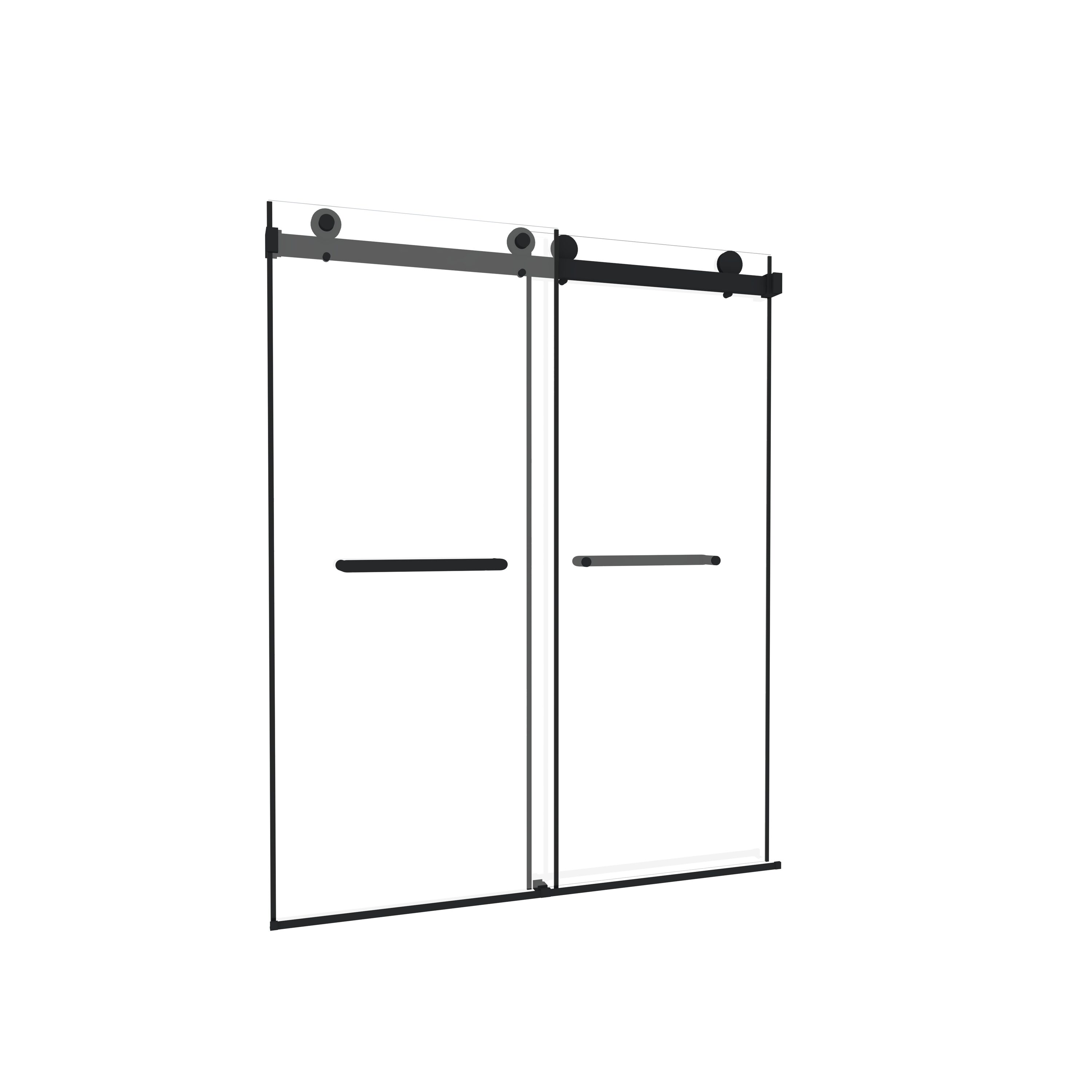 Tatayosi JL-75S00012 Shower-Doors - View #16