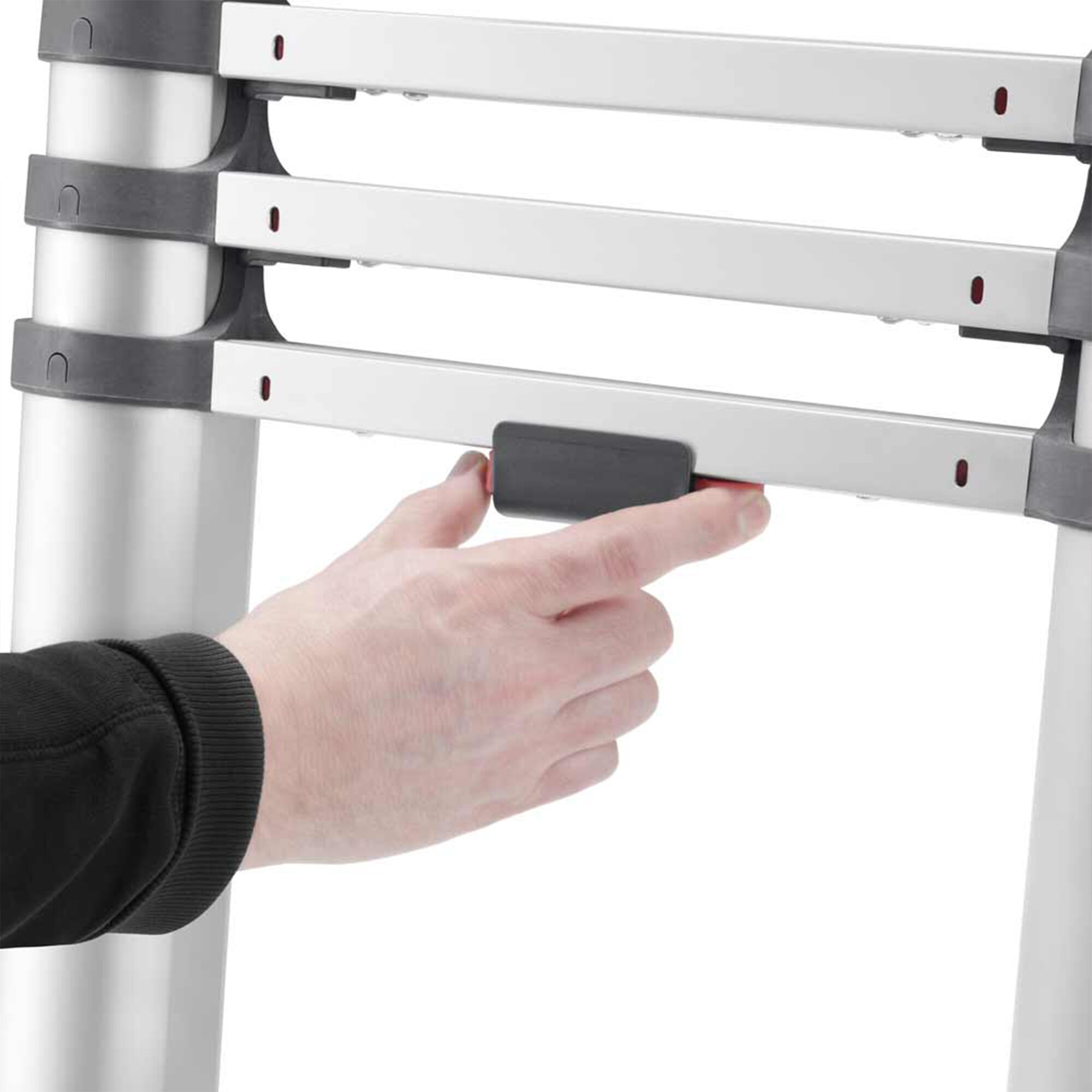 Hailo 9204015541 Extension-Ladders - View #10