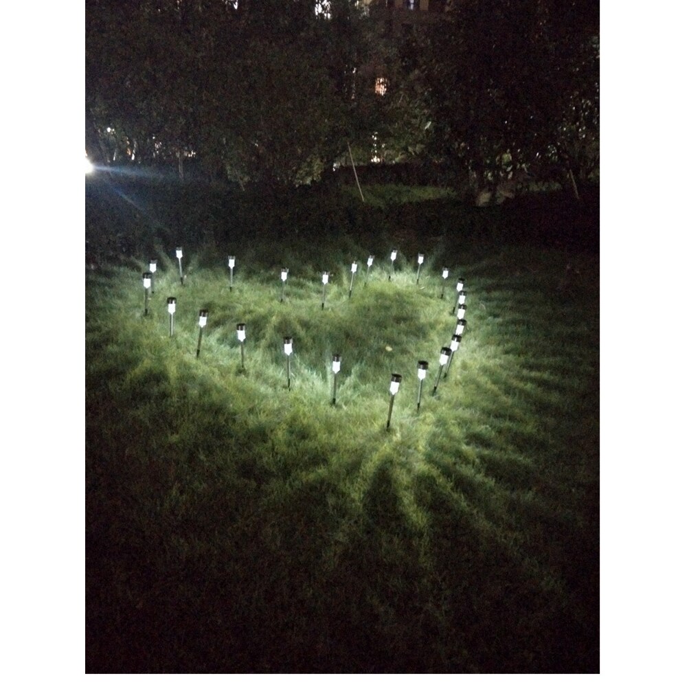 Afoxsos LWMX002S Path-Lights - View #8