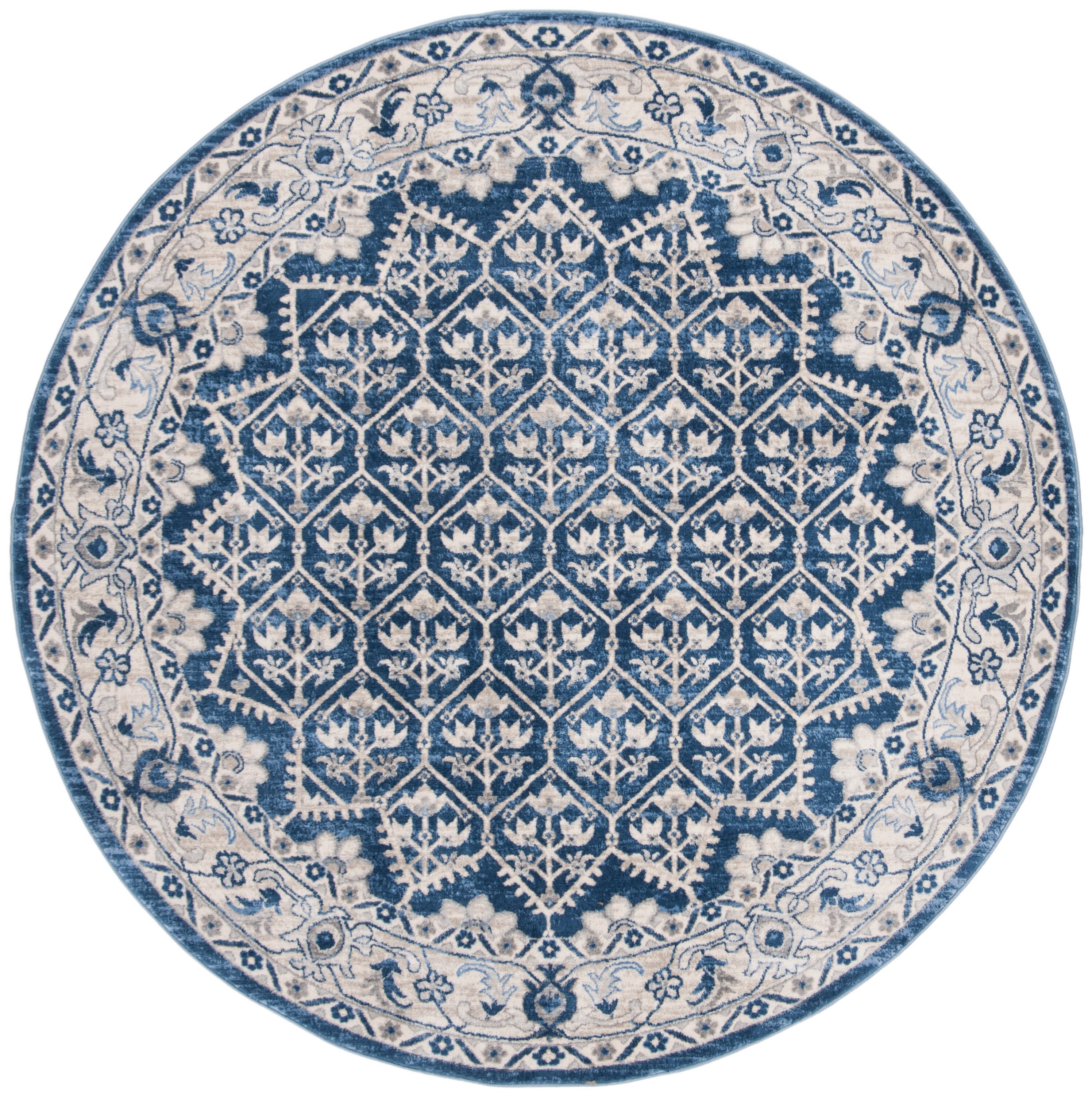 Safavieh BNT869M-3R rugs - View #2