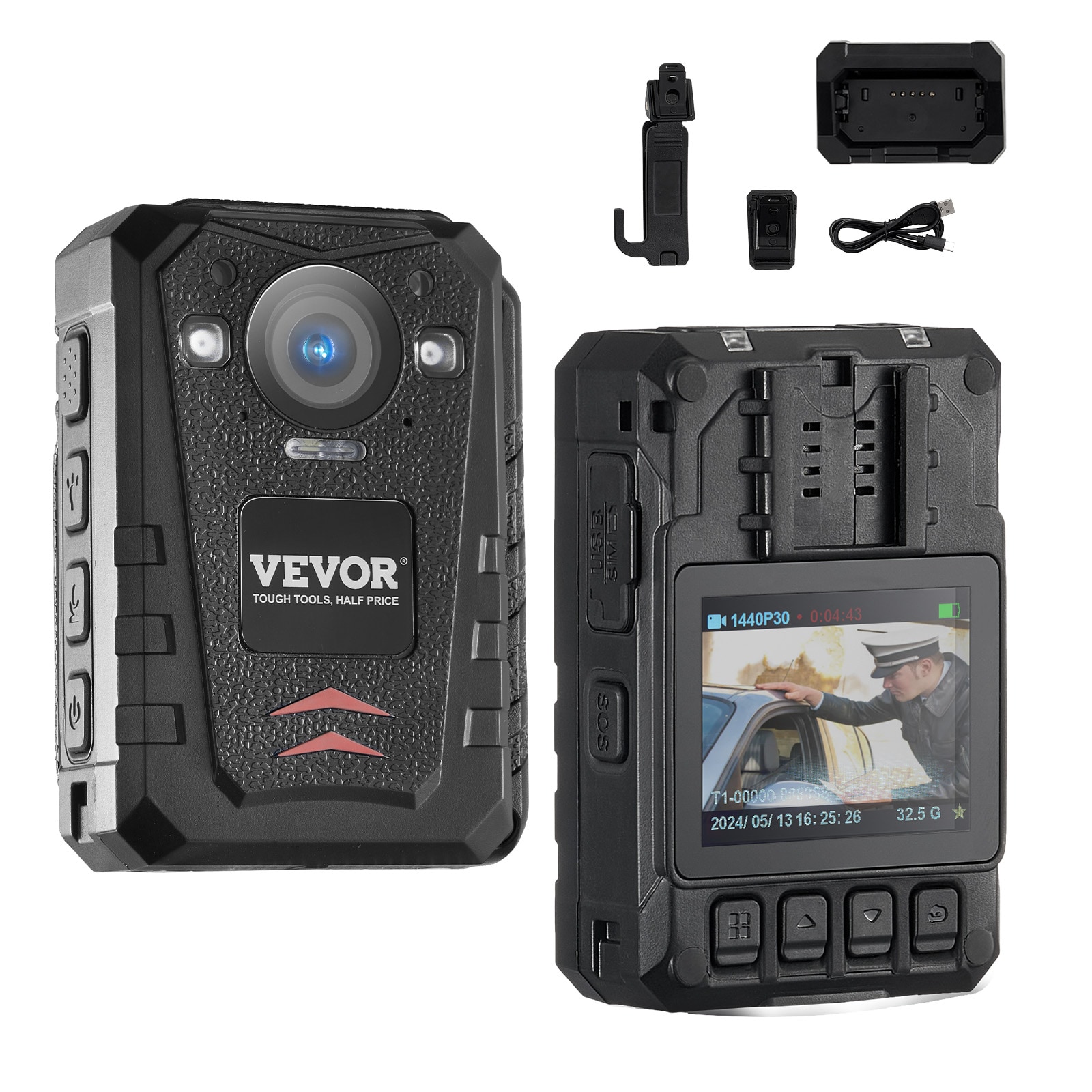 VEVOR JYZFJLY1440PX6Z6GV1 smartphones - View #9