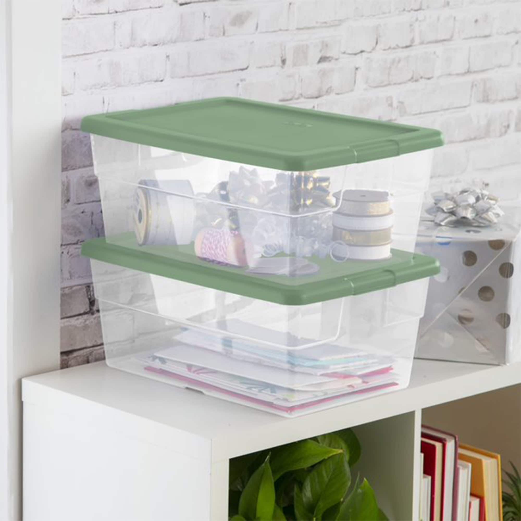 Sterilite 313657 Bins-Baskets - View #8