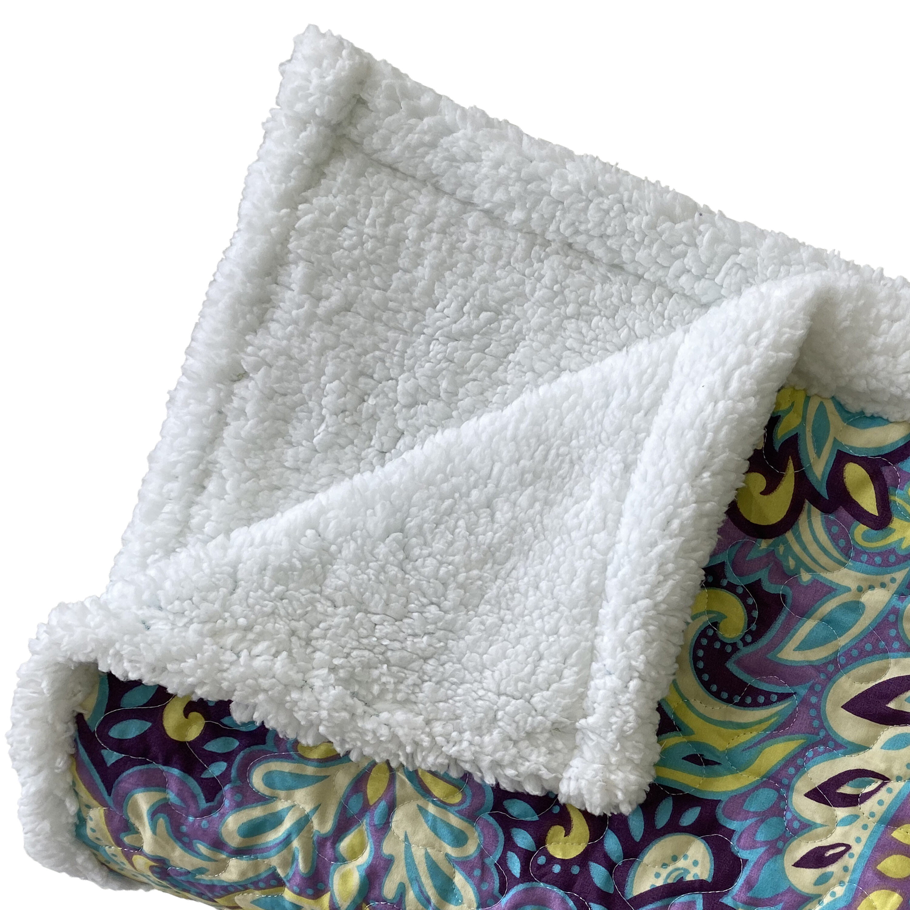 HARPER LOFT 17178 Blankets-And-Throws - View #3