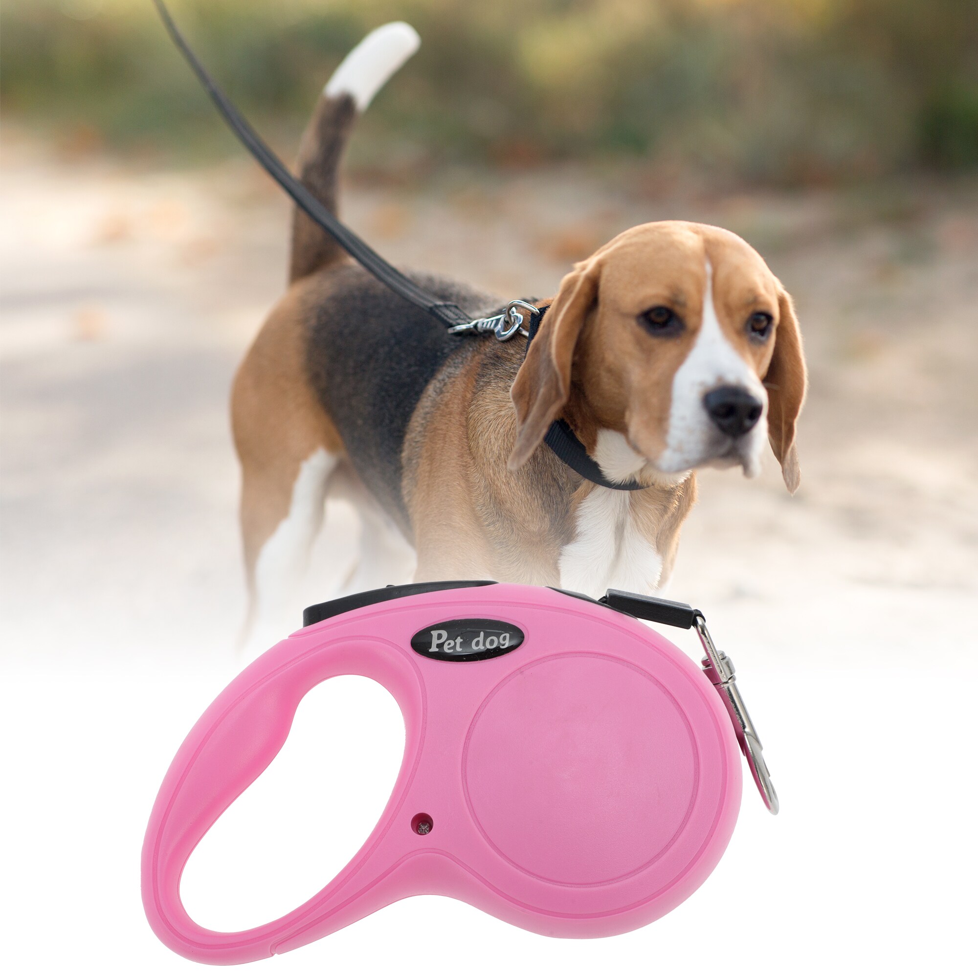 Unique Bargains S26020600UX8837 Leashes-Leads - View #6