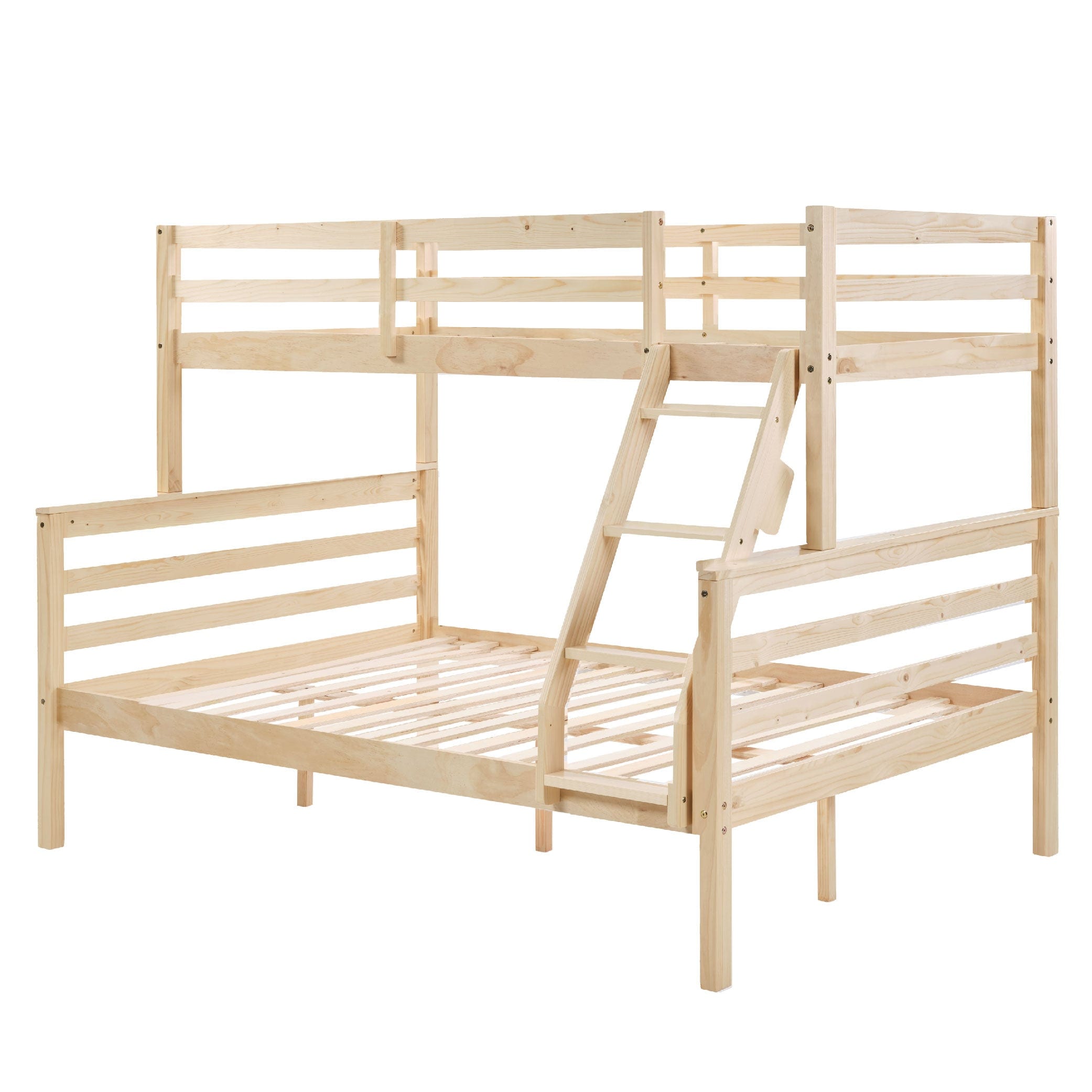 Tatayosi JJ-09020178 Bunk-Beds - View #6