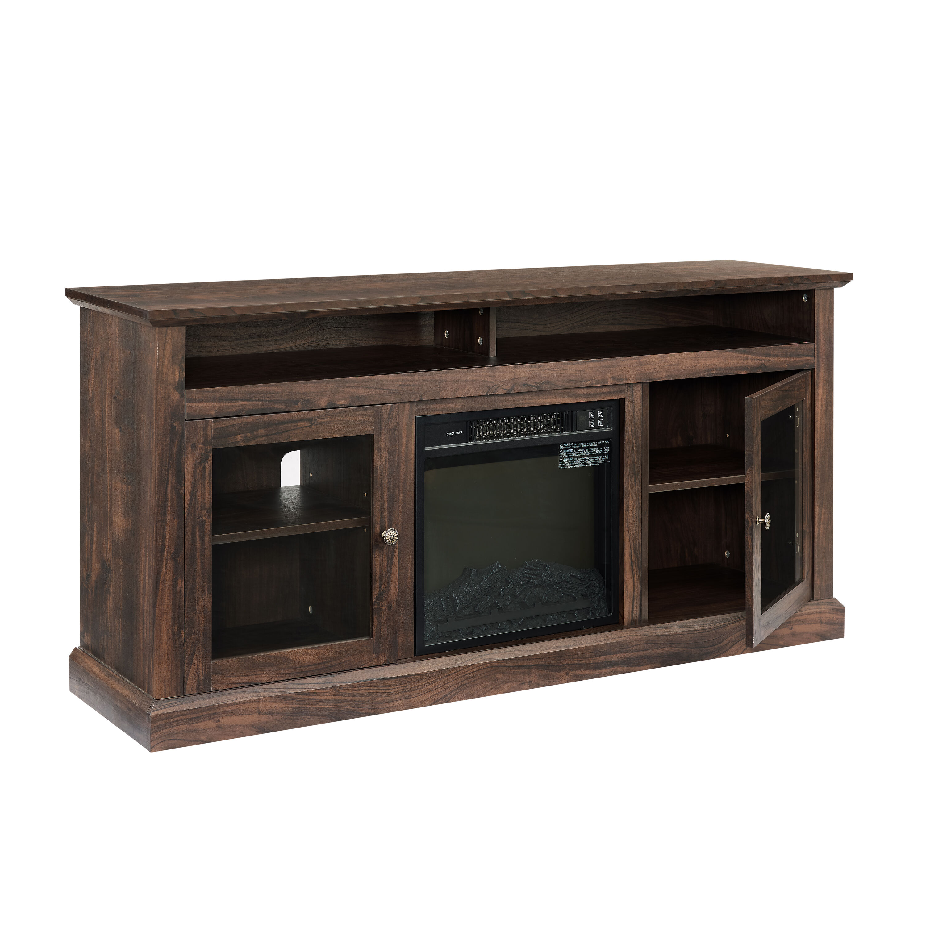 ToolCat PG2-25-PT Electric-Fireplaces - View #3