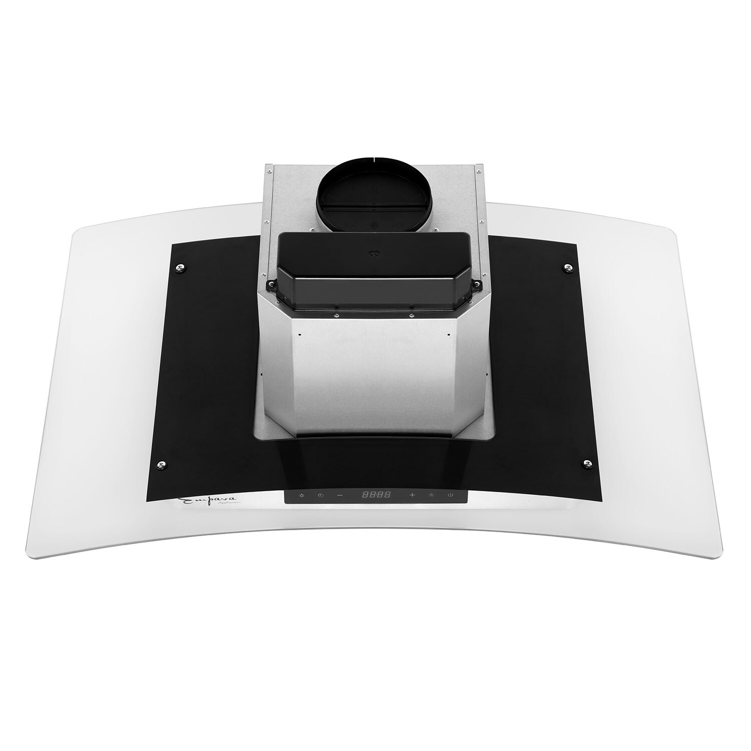 Empava EMP-36RH09 Island-Range-Hoods - View #14