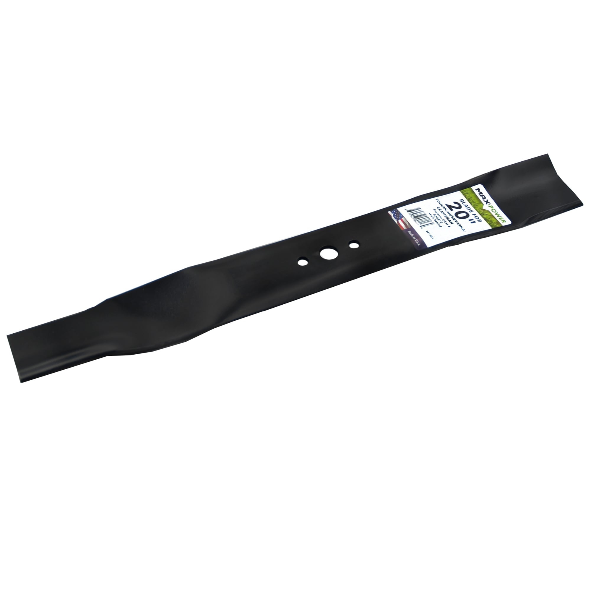 MaxPower 331701S Ope-Mower-Blades - View #4