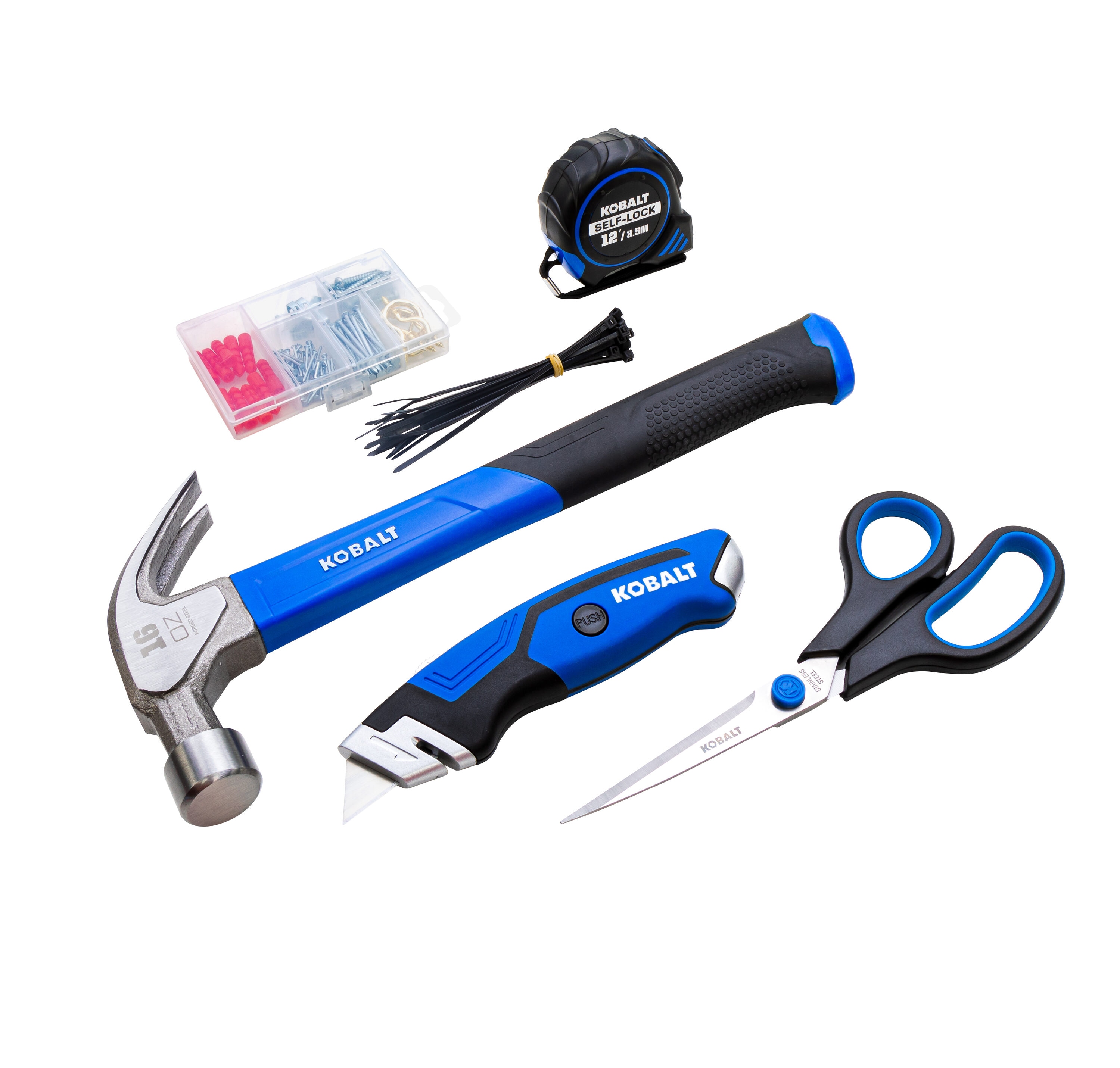 Kobalt 81677 Tool-Sets - View #9