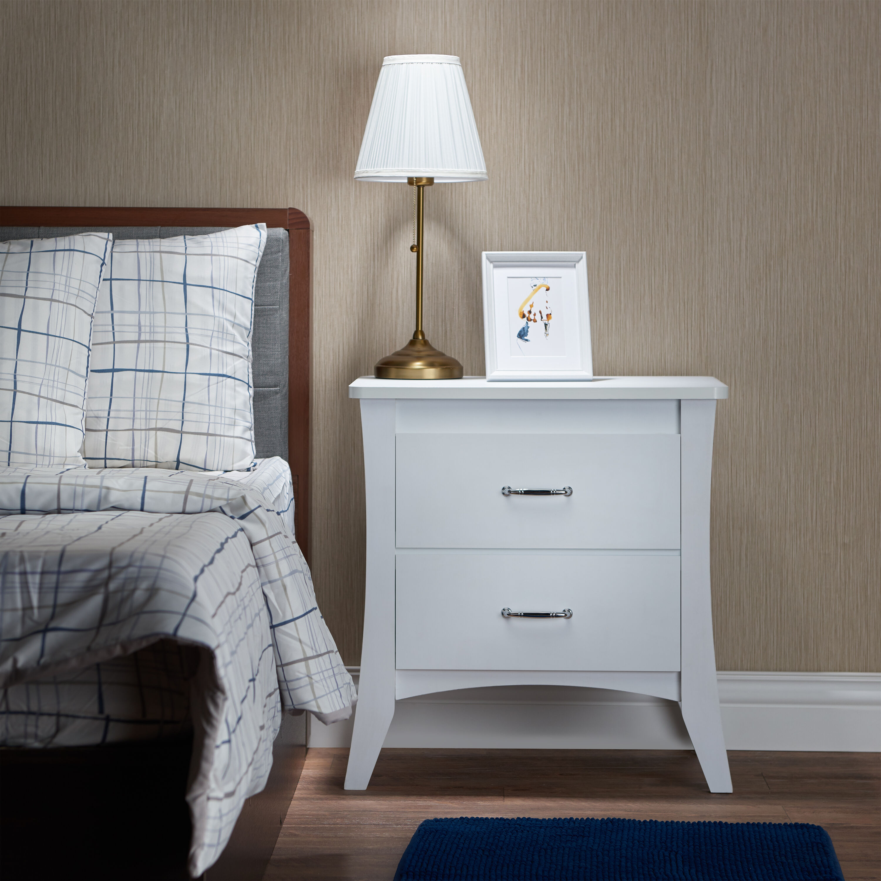 GLANZEND 651470T80 nightstands - View #2