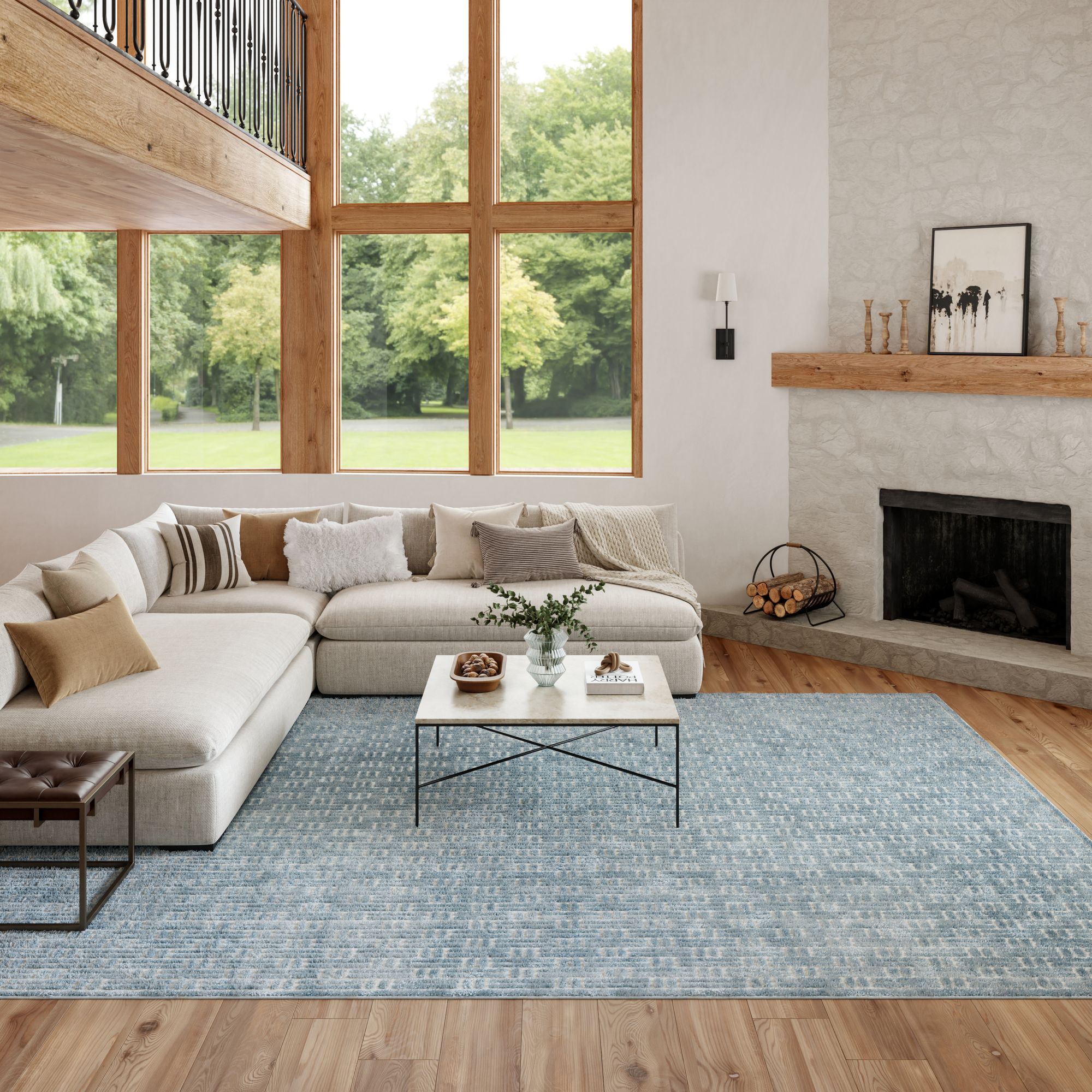 Nourison 841491137246 rugs - View #2