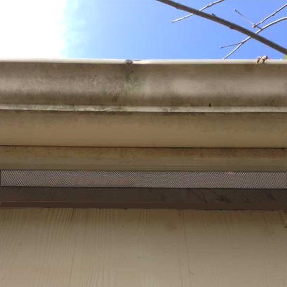 Gibraltar Building Products KM425 Gable-Vent-Screens - View #3