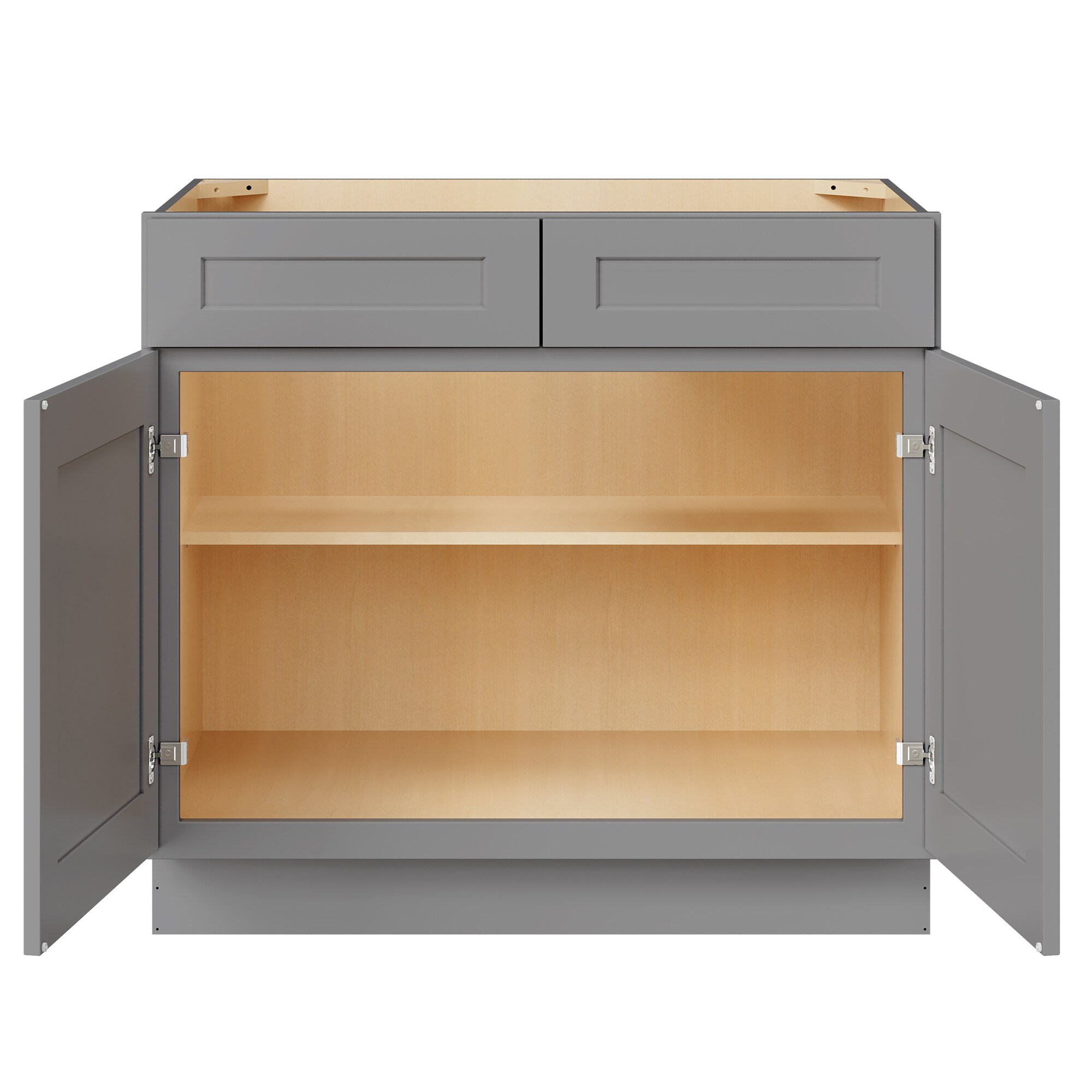 LOVMOR SF-R-SG-B36 Cabinets-Kitchen - View #3
