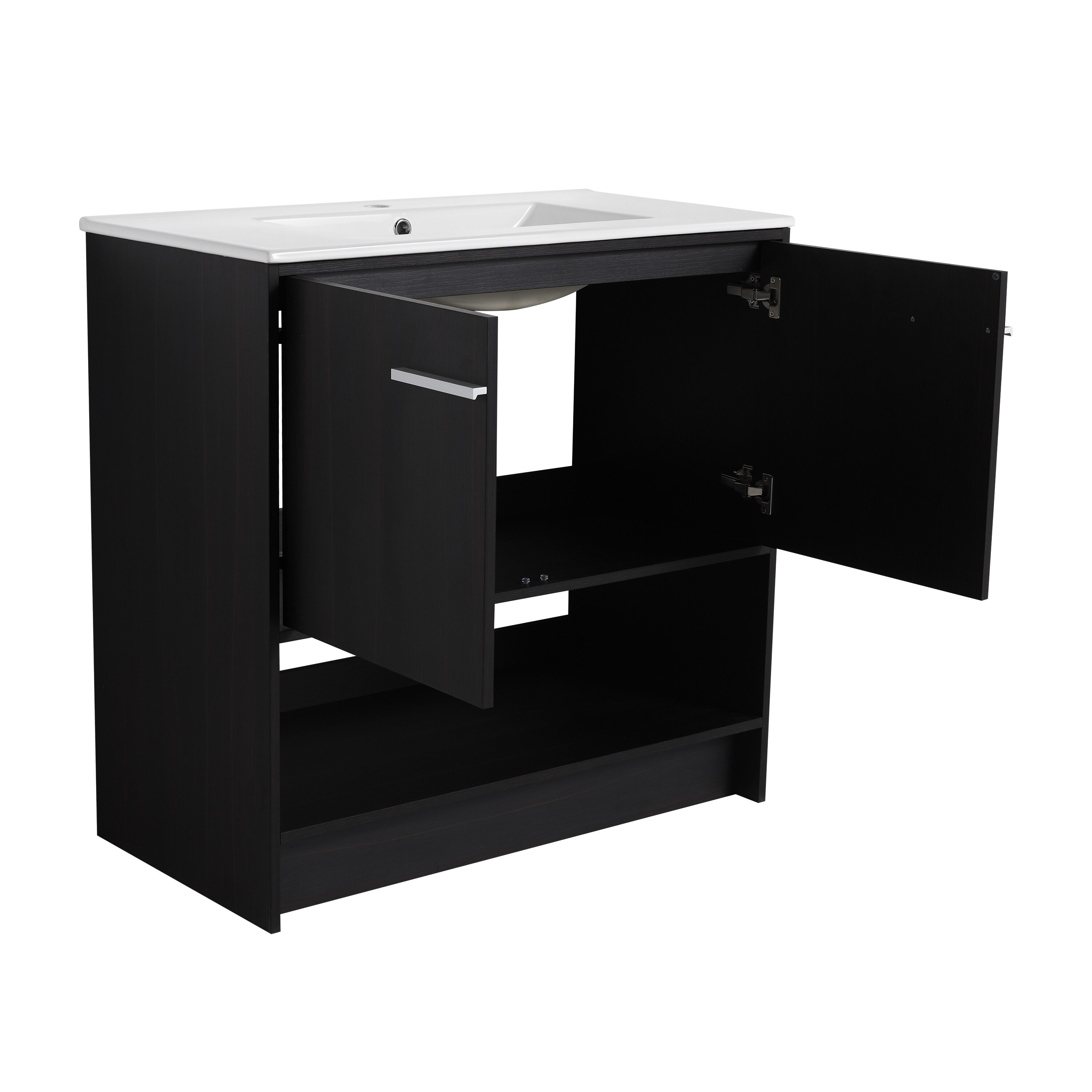 Tatayosi XH72S00020 Bath-Vanity-Combo - View #8
