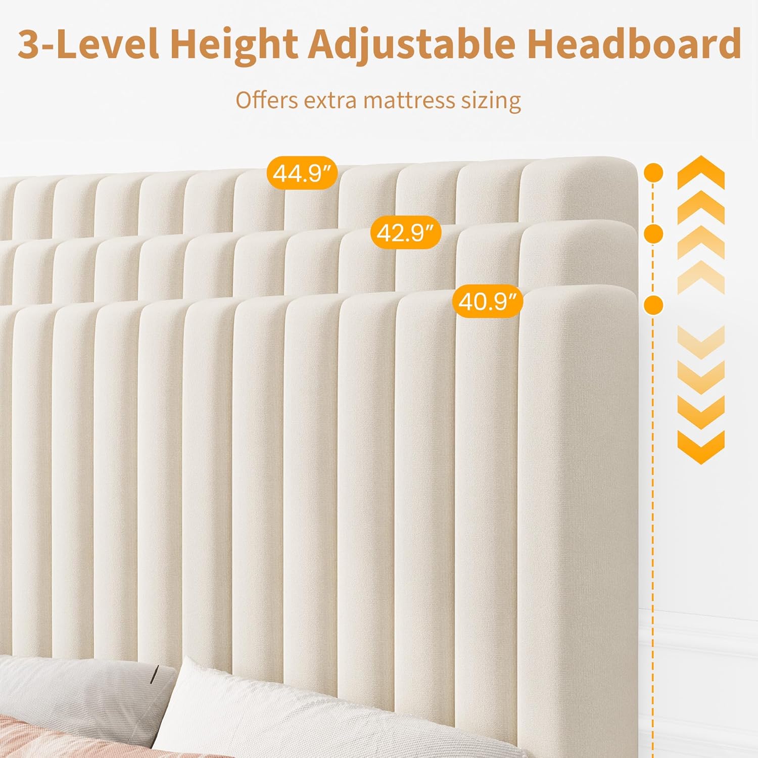 Garvee LACJ2603100228 beds - View #4