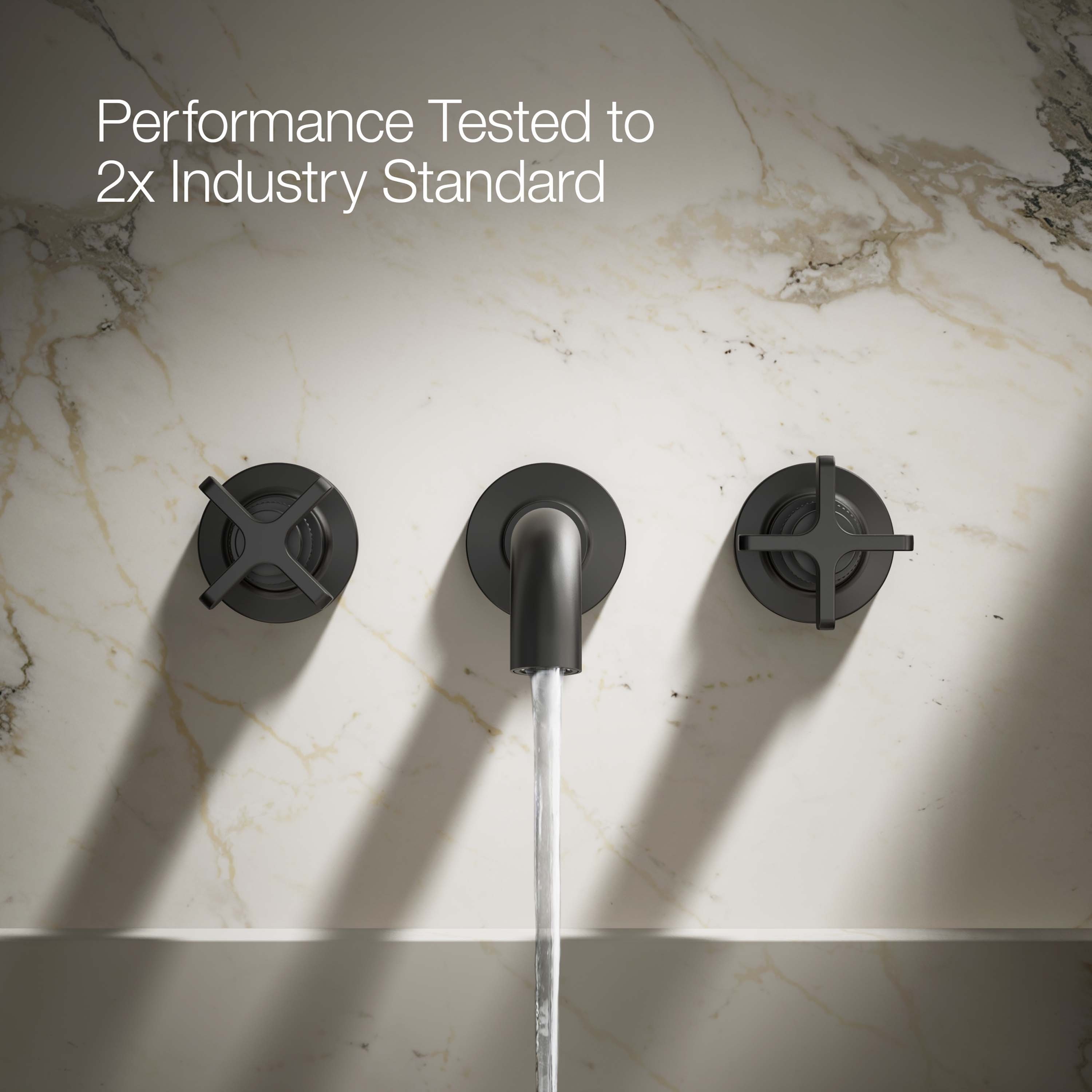 KOHLER T35909-3-BL Lavatory-Faucets - View #5