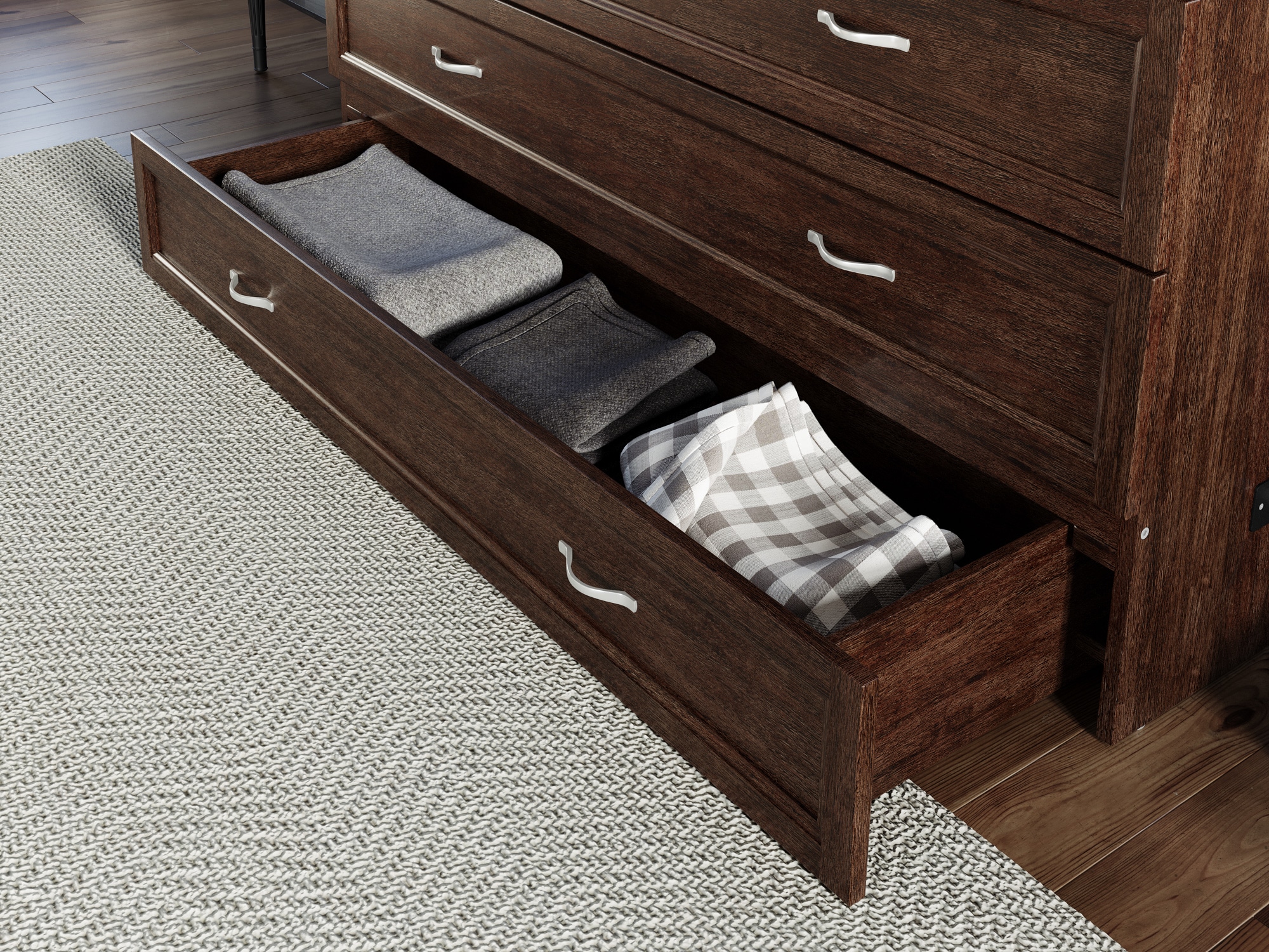 AFI AC574103 beds - View #6
